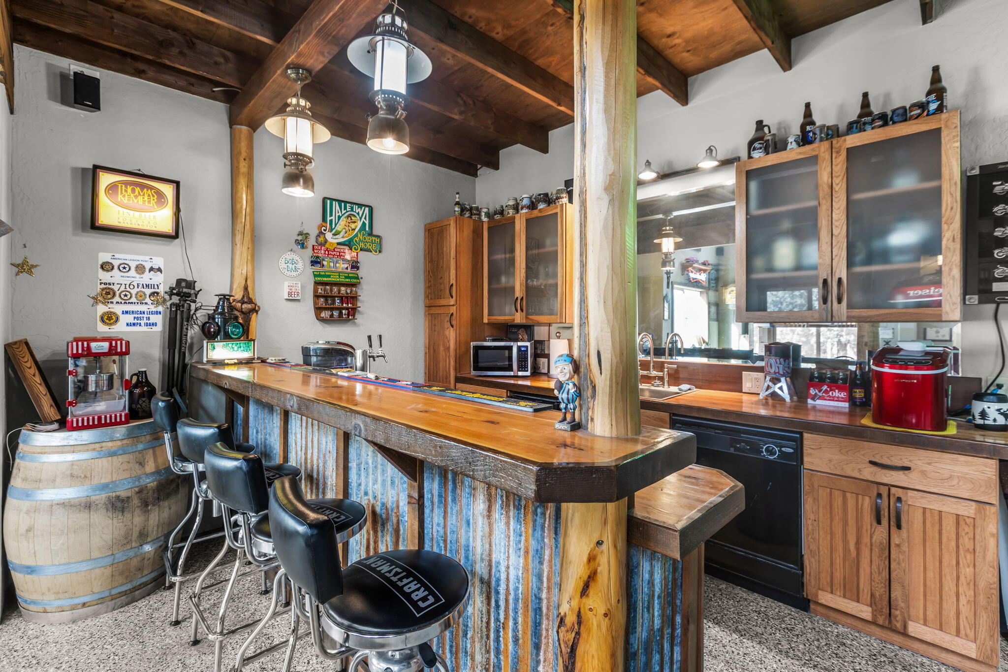 Odin Crest Estate - Residential