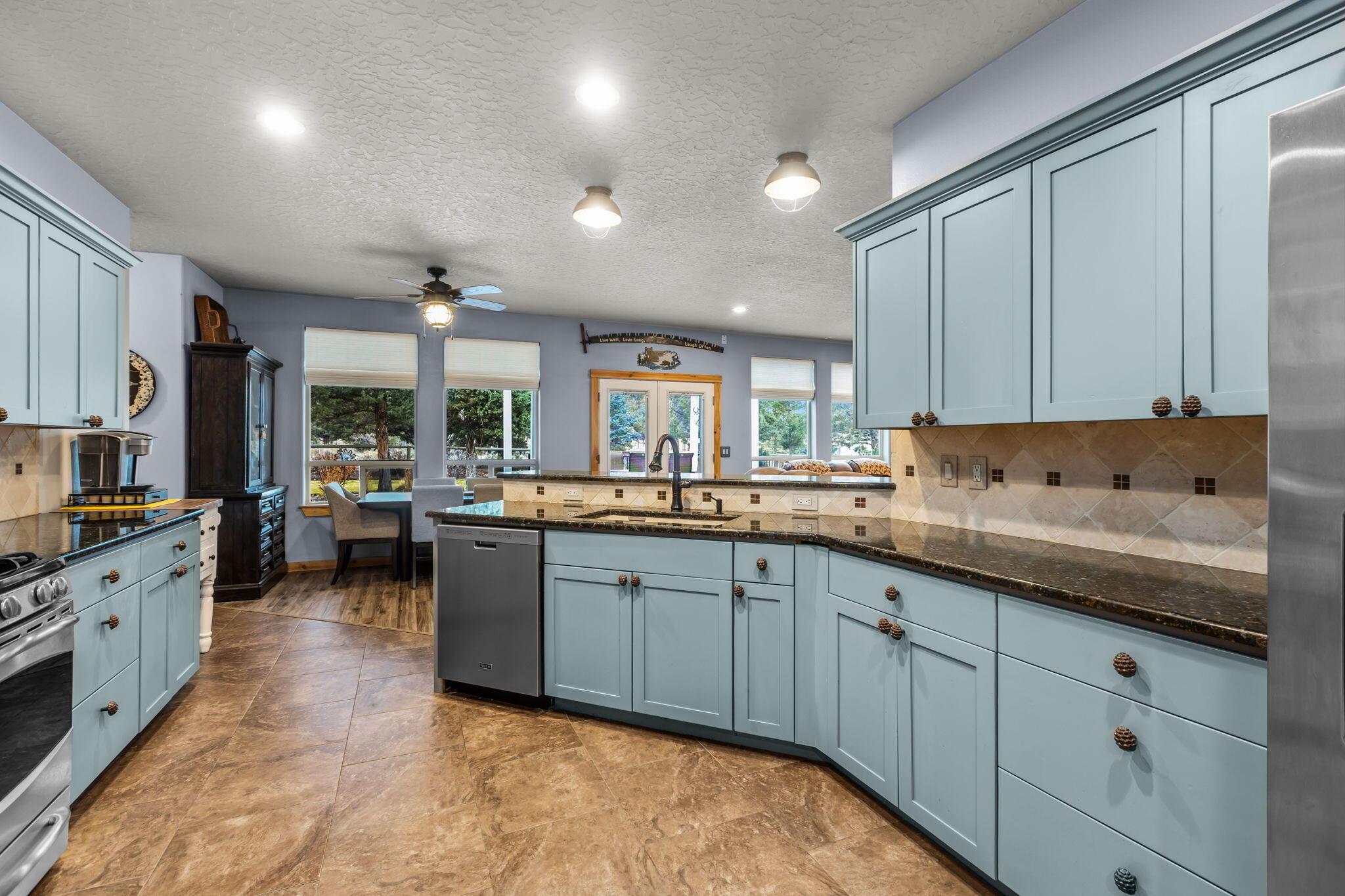 Odin Crest Estate - Residential