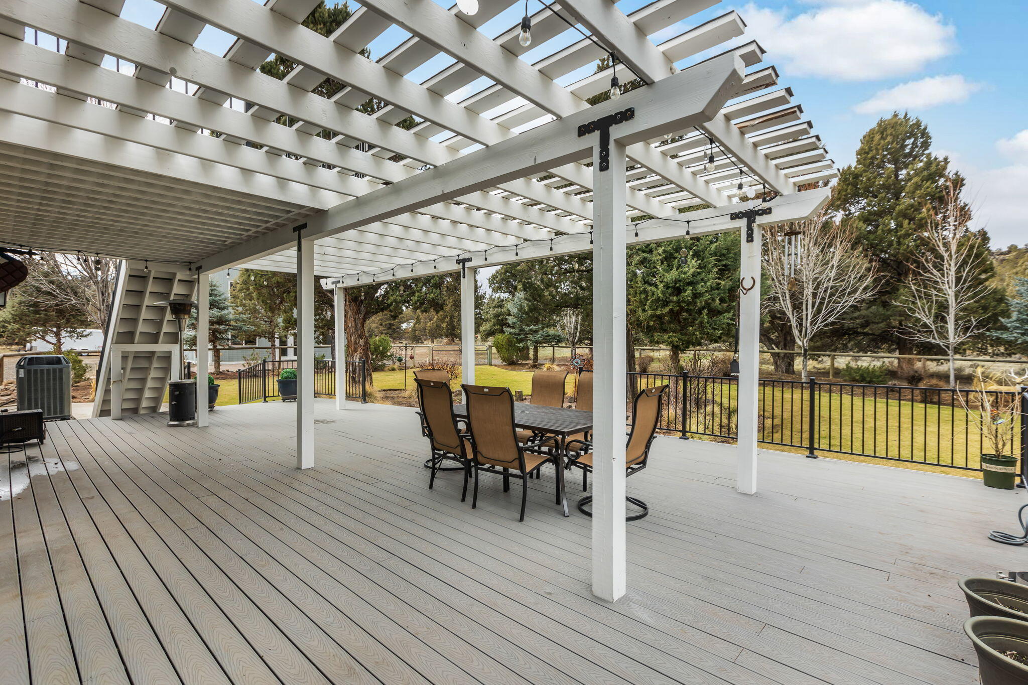 Odin Crest Estate - Residential