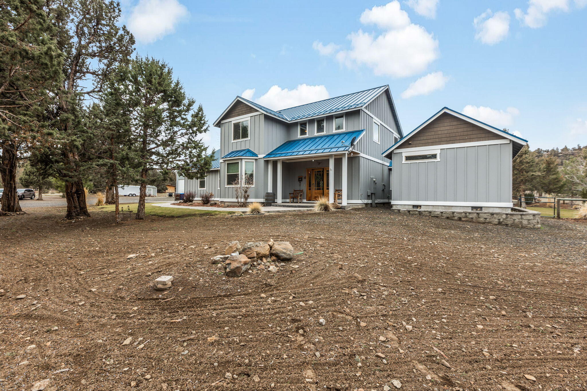 Odin Crest Estate - Residential