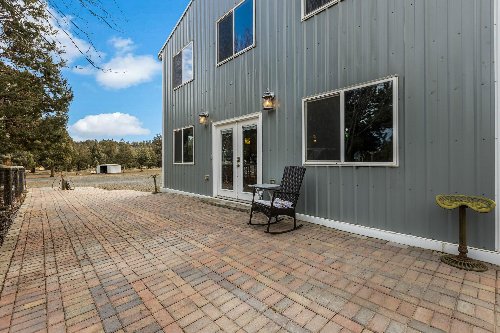 Odin Crest Estate - Residential