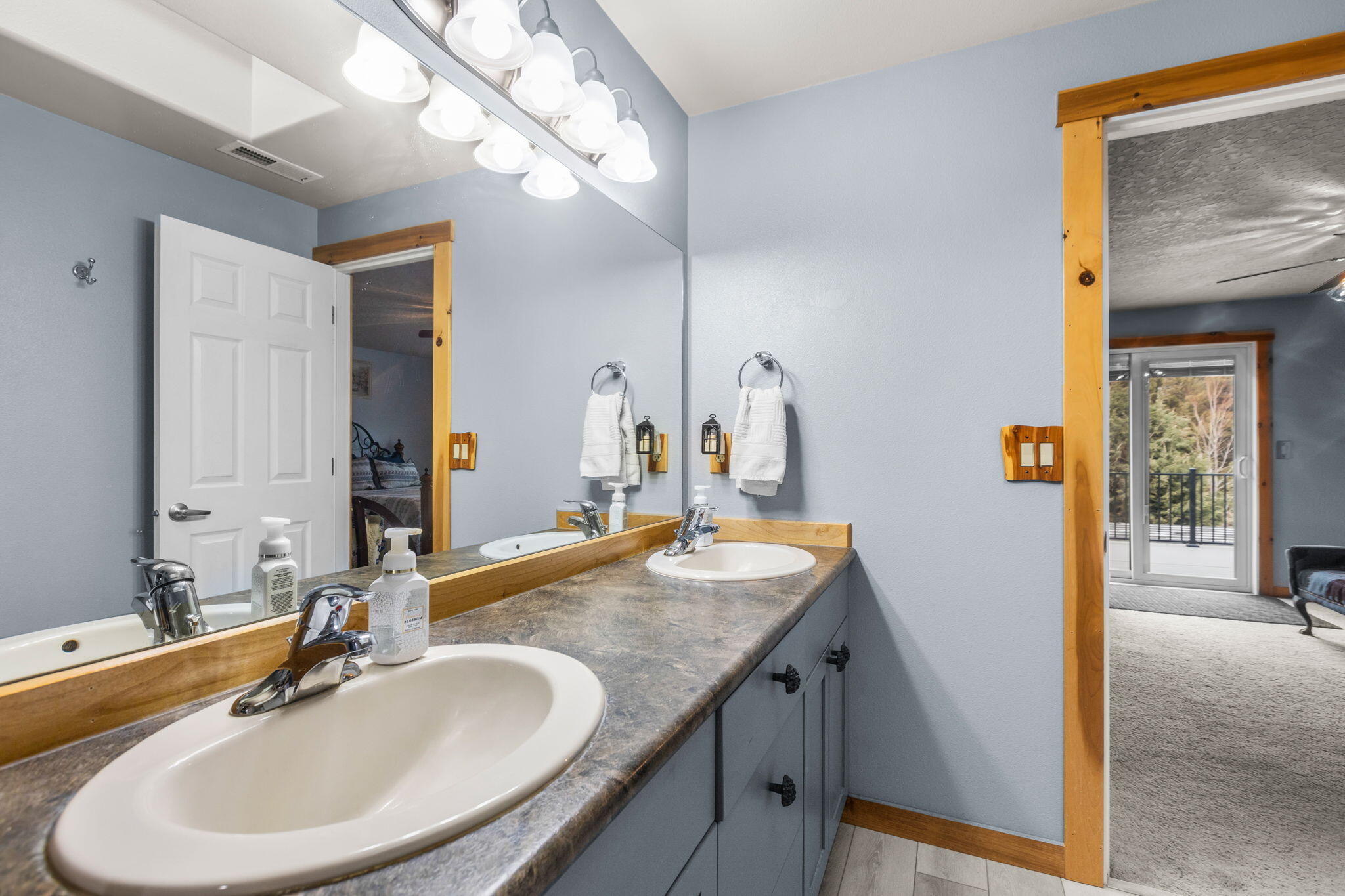 Odin Crest Estate - Residential