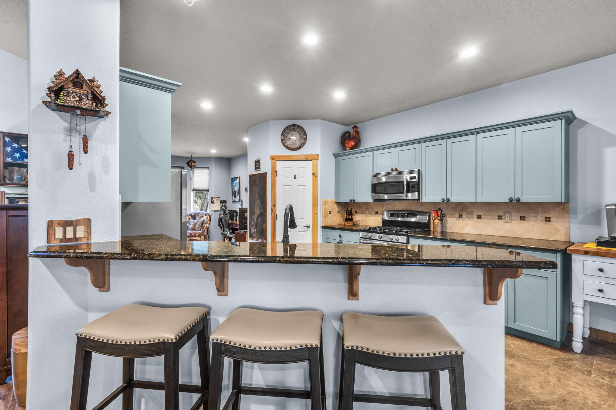 Odin Crest Estate - Residential