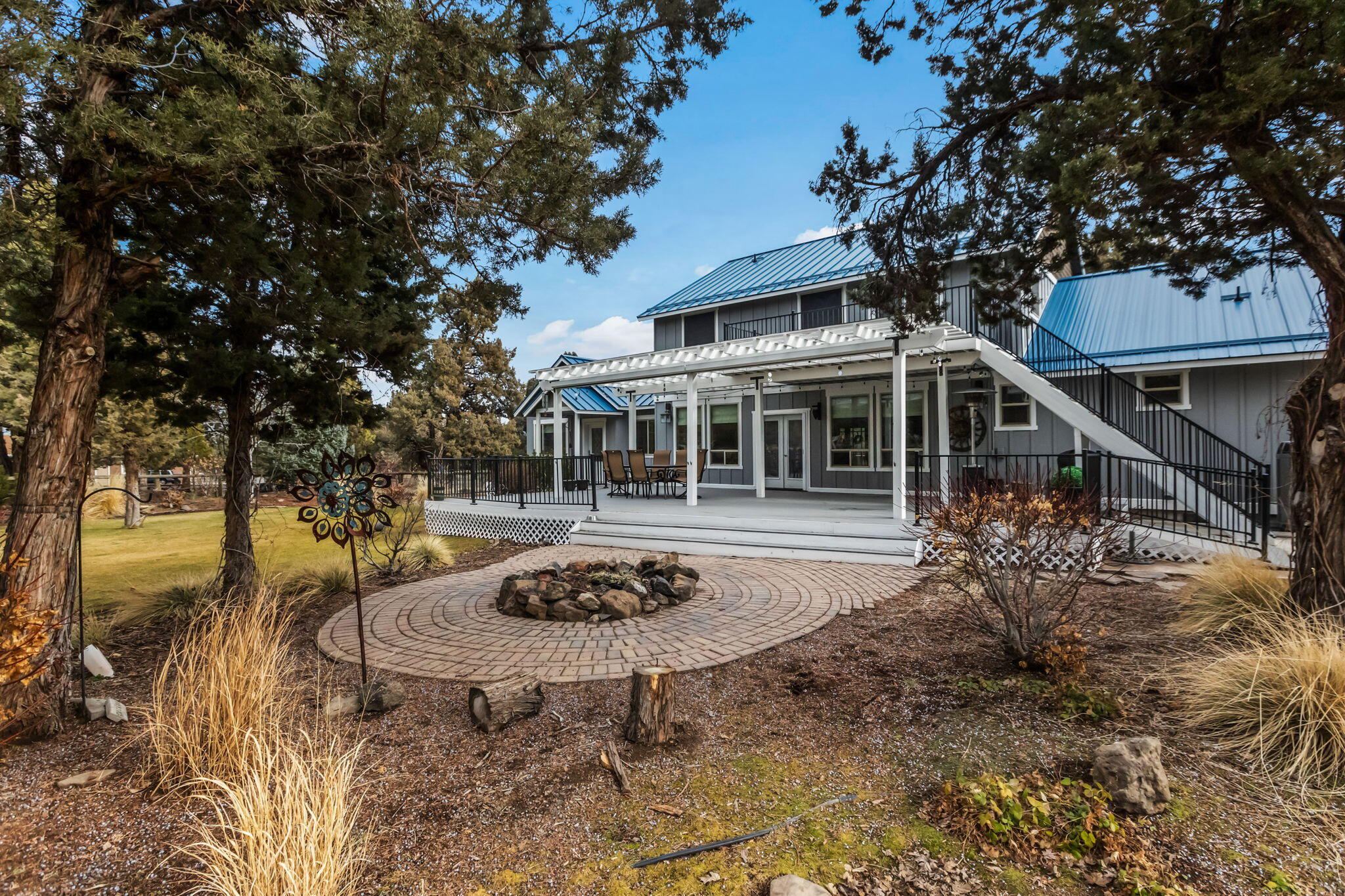 Odin Crest Estate - Residential