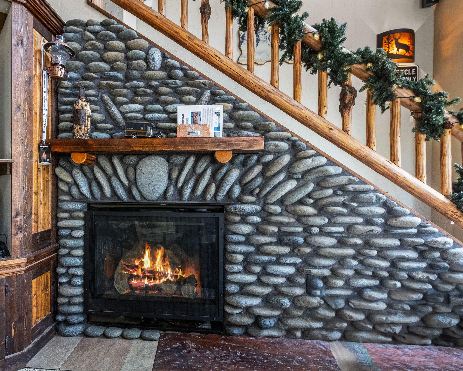 Odin Crest Estate - Residential