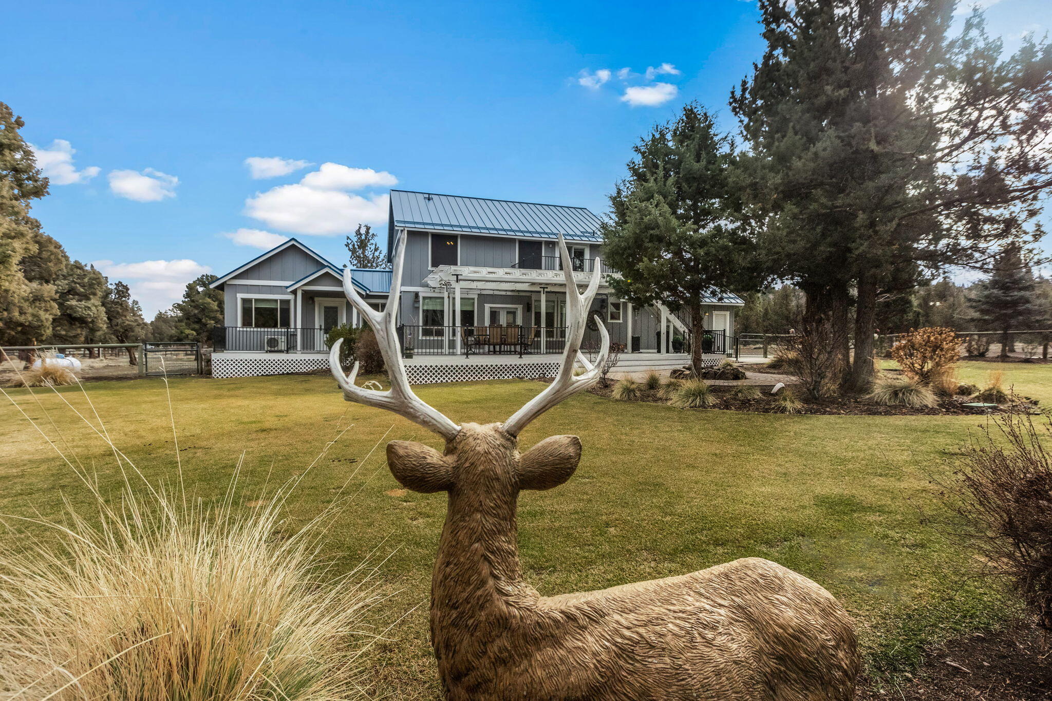 Odin Crest Estate - Residential