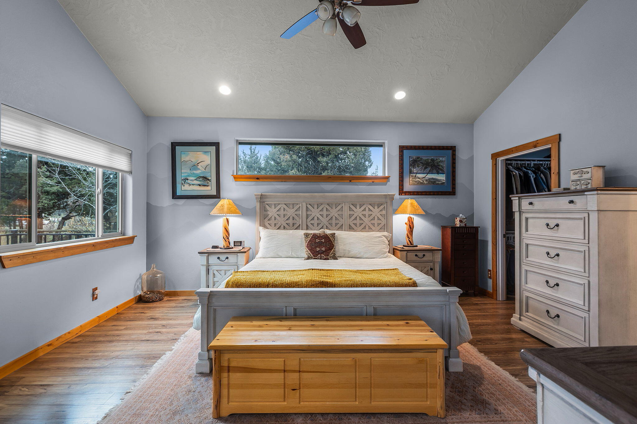 Odin Crest Estate - Residential