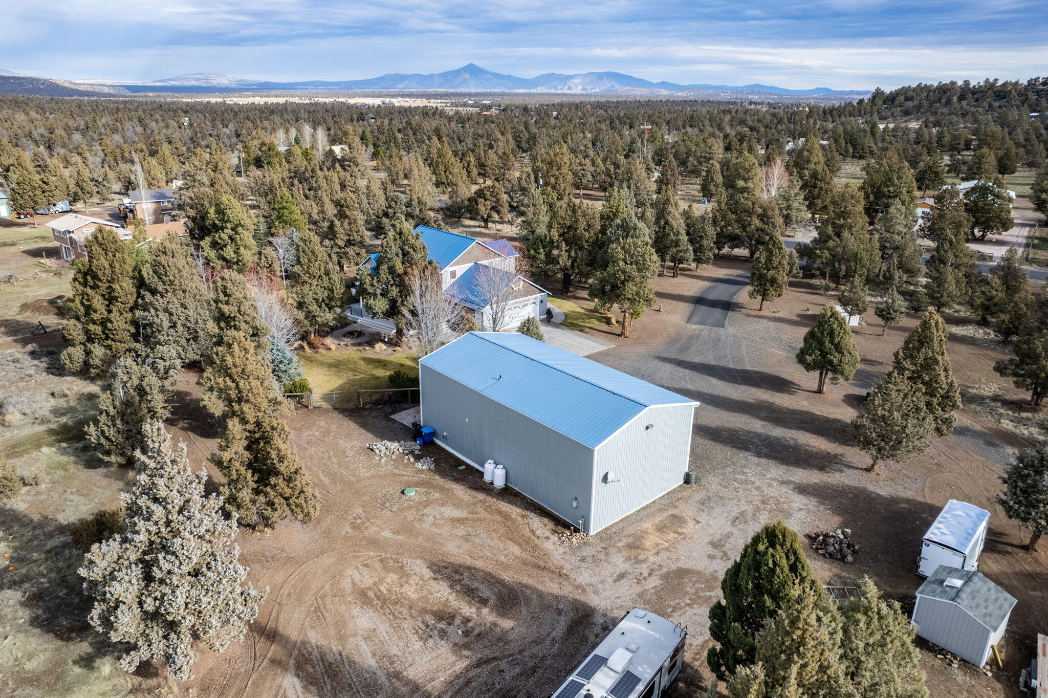 Odin Crest Estate - Residential