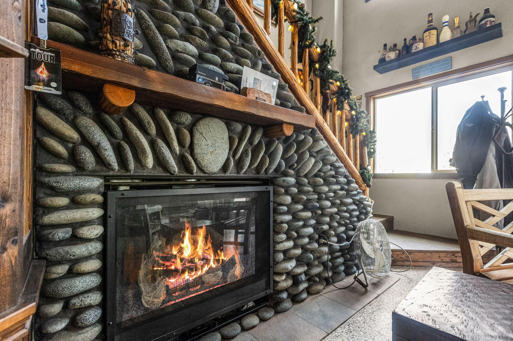 Odin Crest Estate - Residential