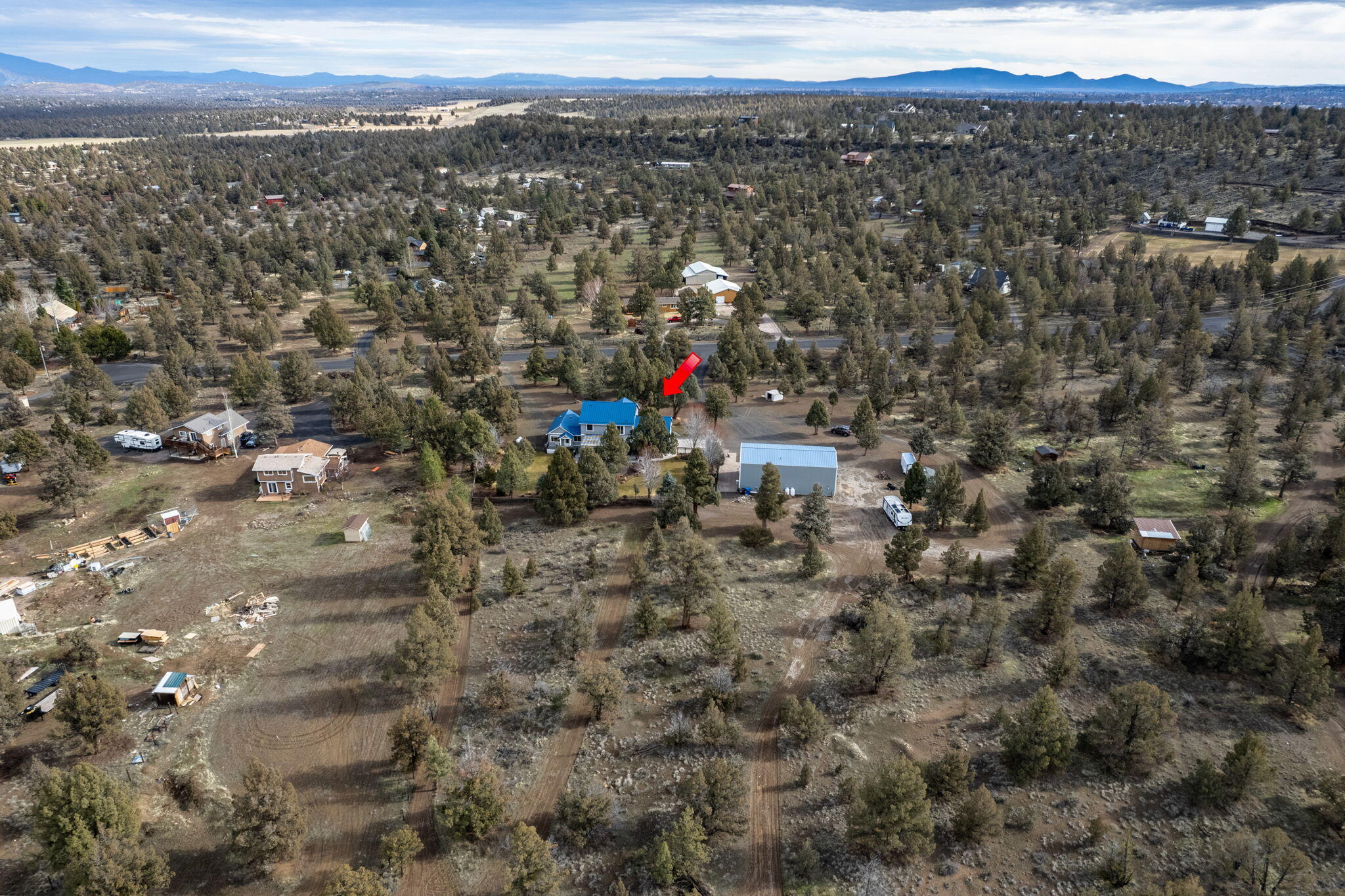 Odin Crest Estate - Residential