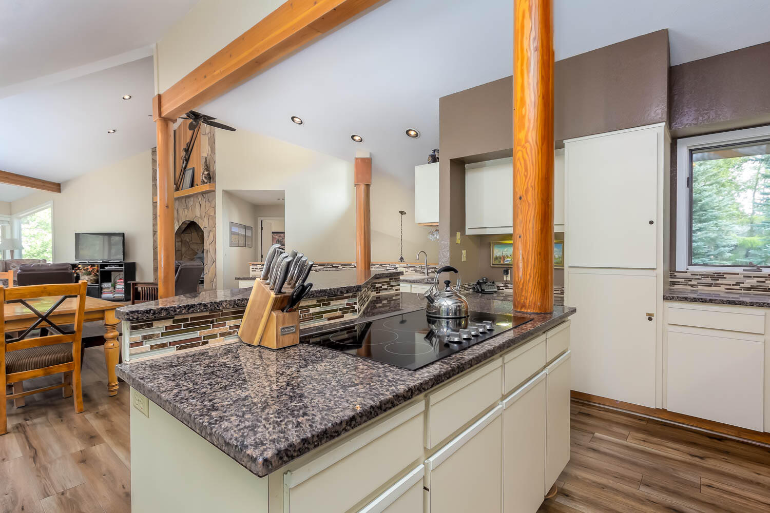 Fairway Crest Village - Residential