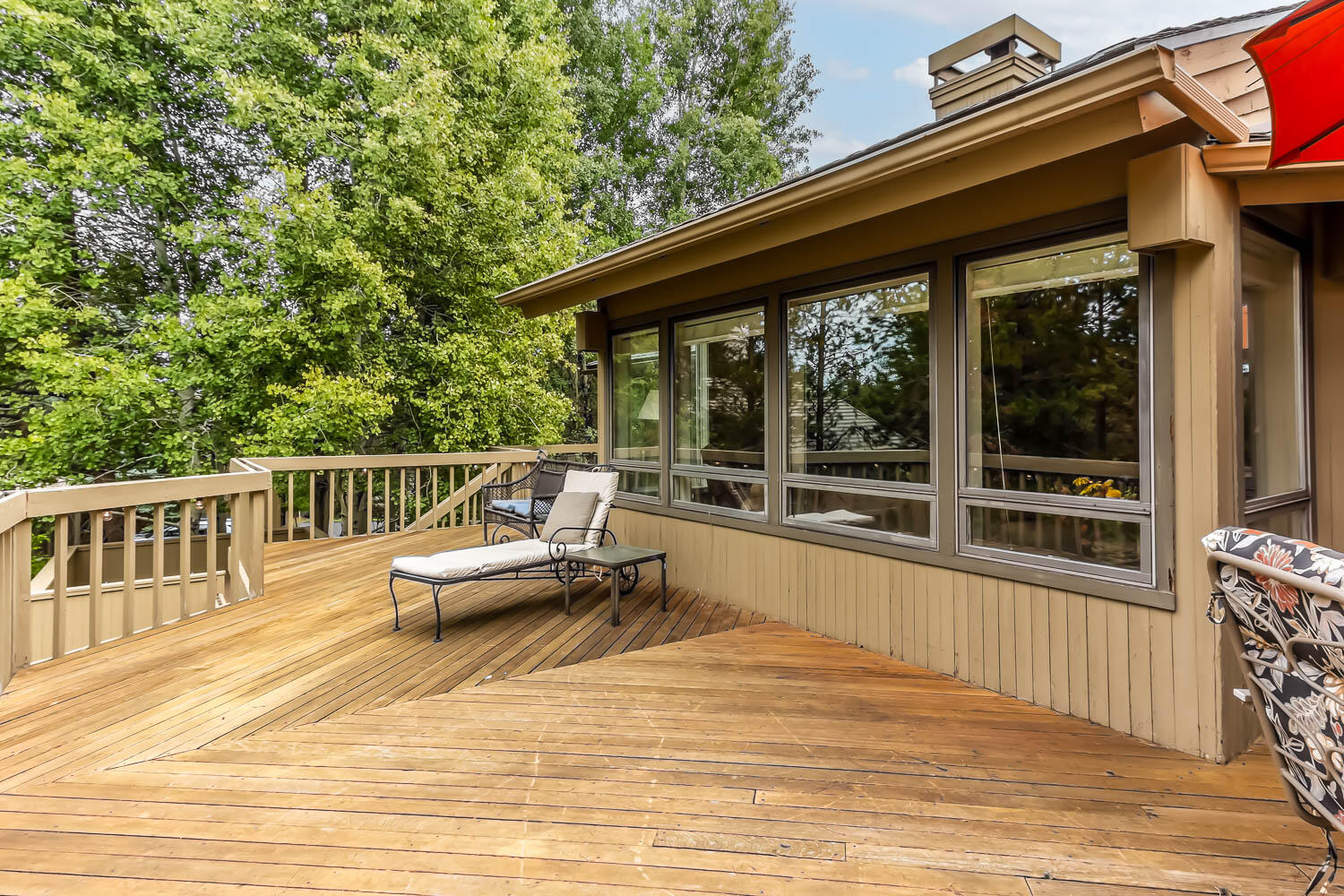 Fairway Crest Village - Residential