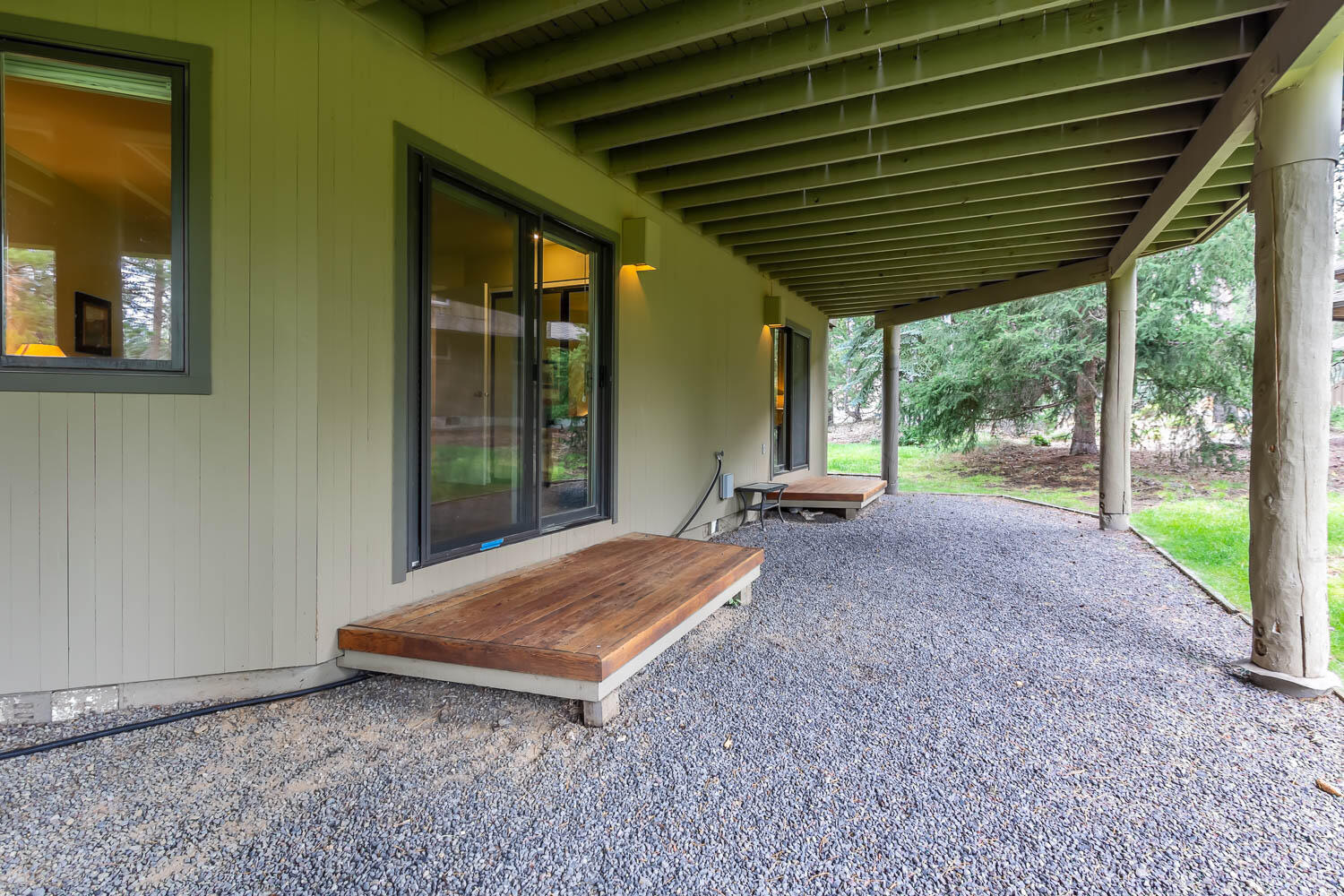 Fairway Crest Village - Residential