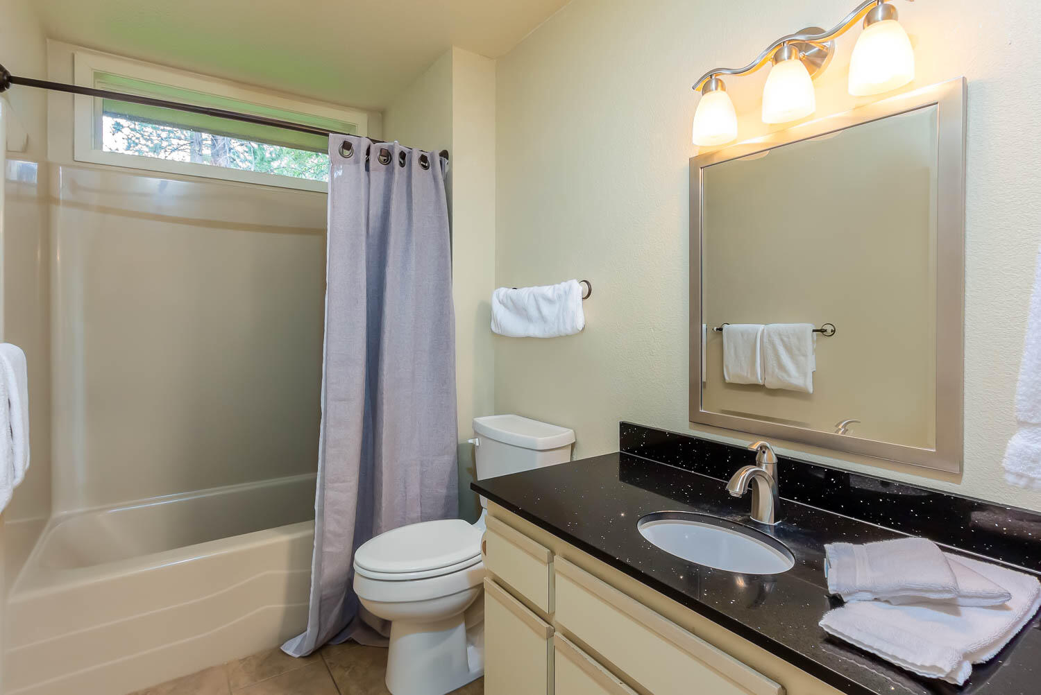 Fairway Crest Village - Residential