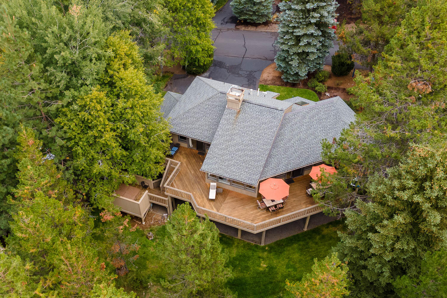 Fairway Crest Village - Residential