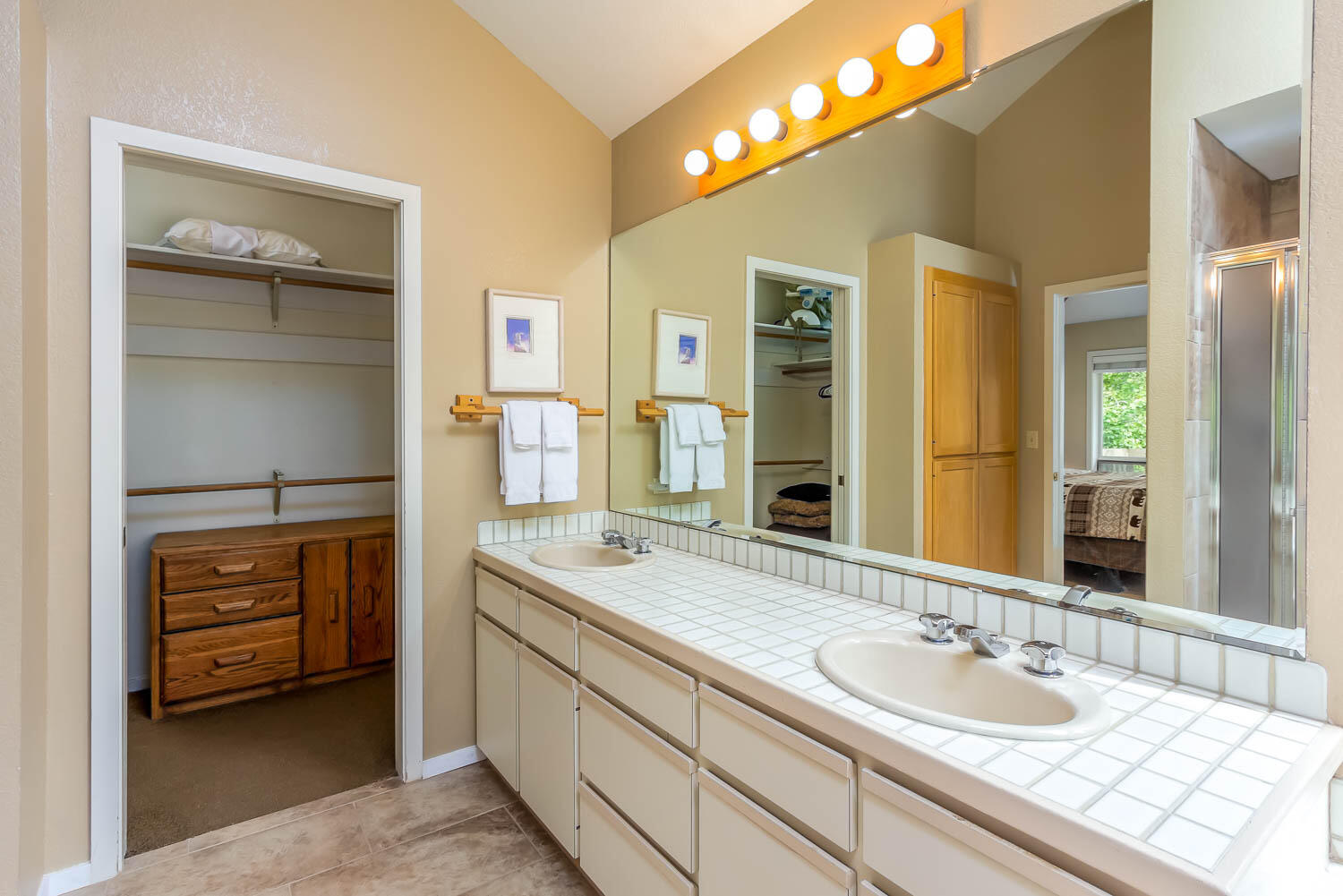 Fairway Crest Village - Residential