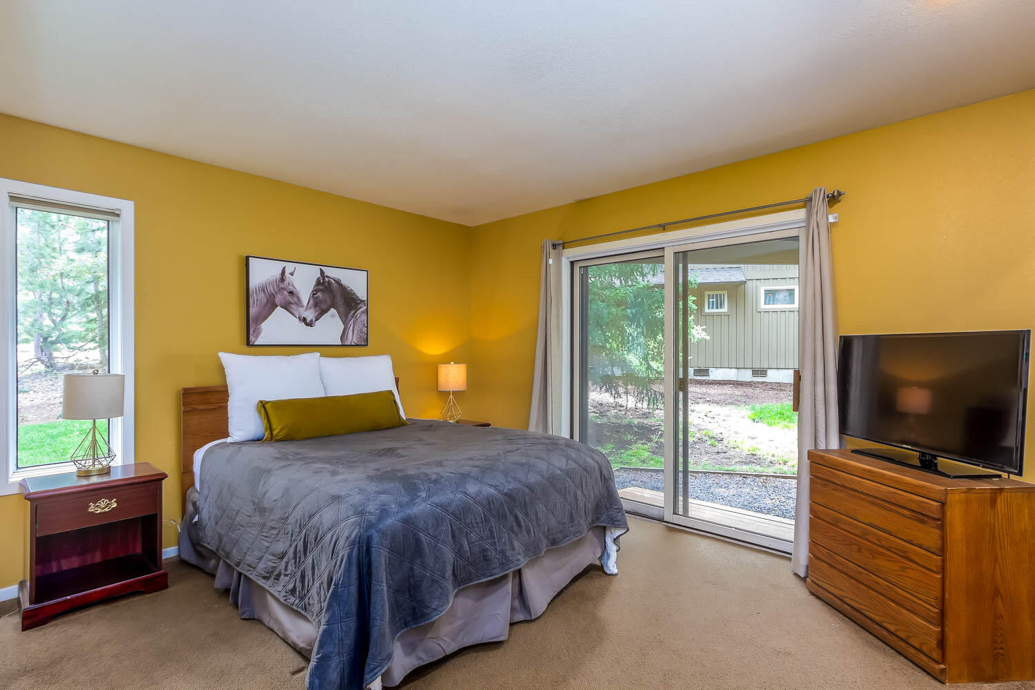 Fairway Crest Village - Residential