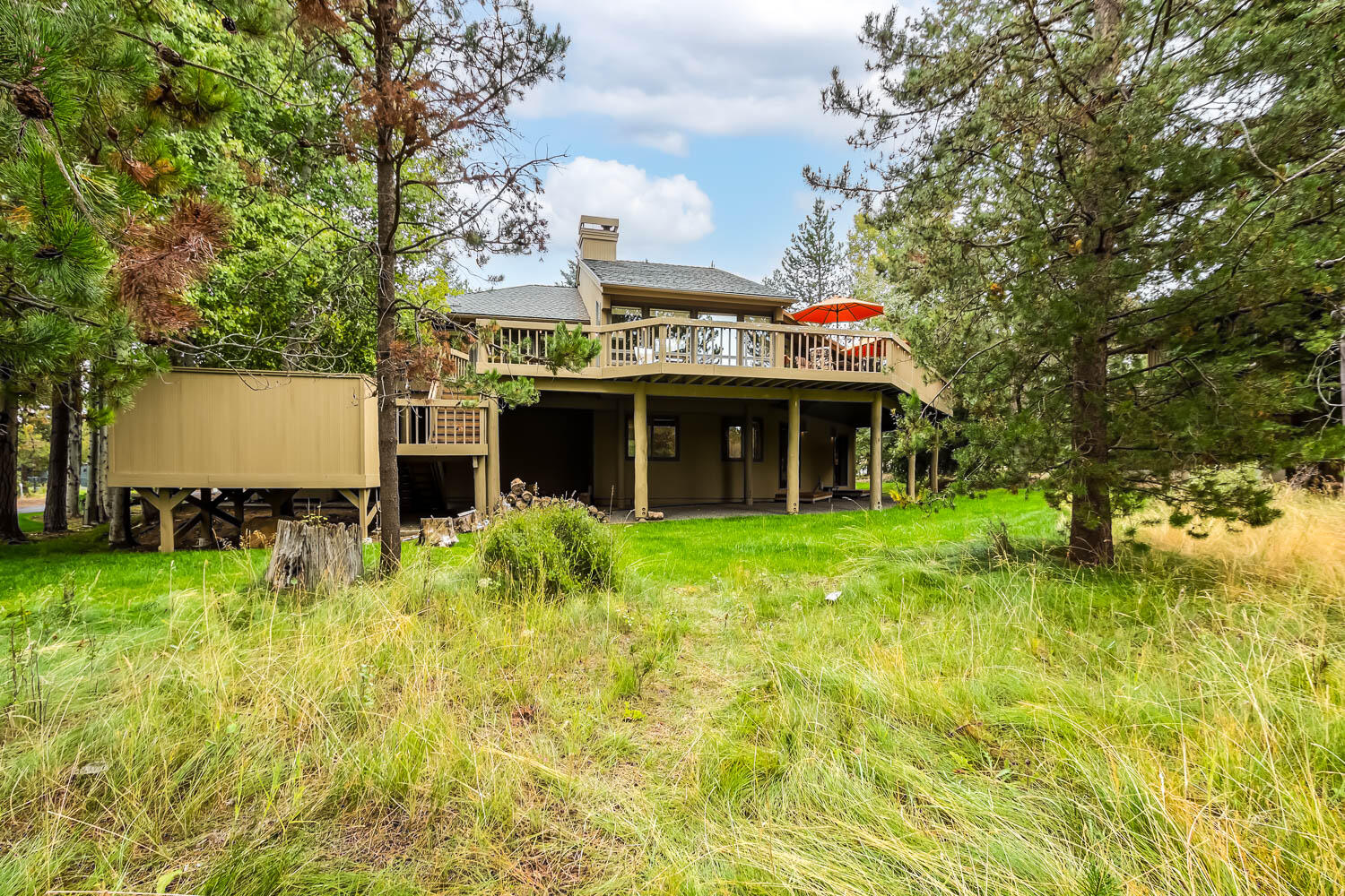 Fairway Crest Village - Residential