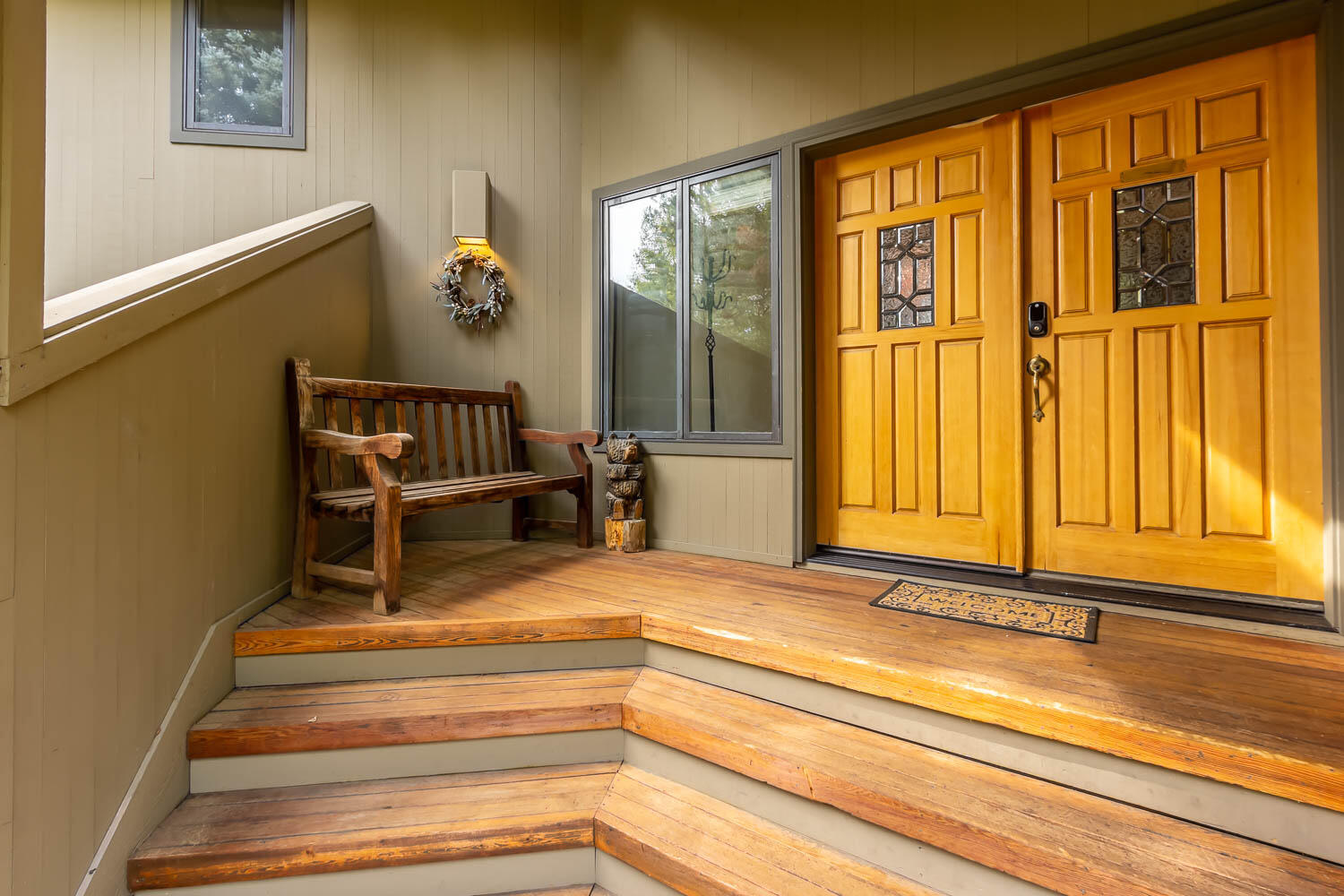 Fairway Crest Village - Residential