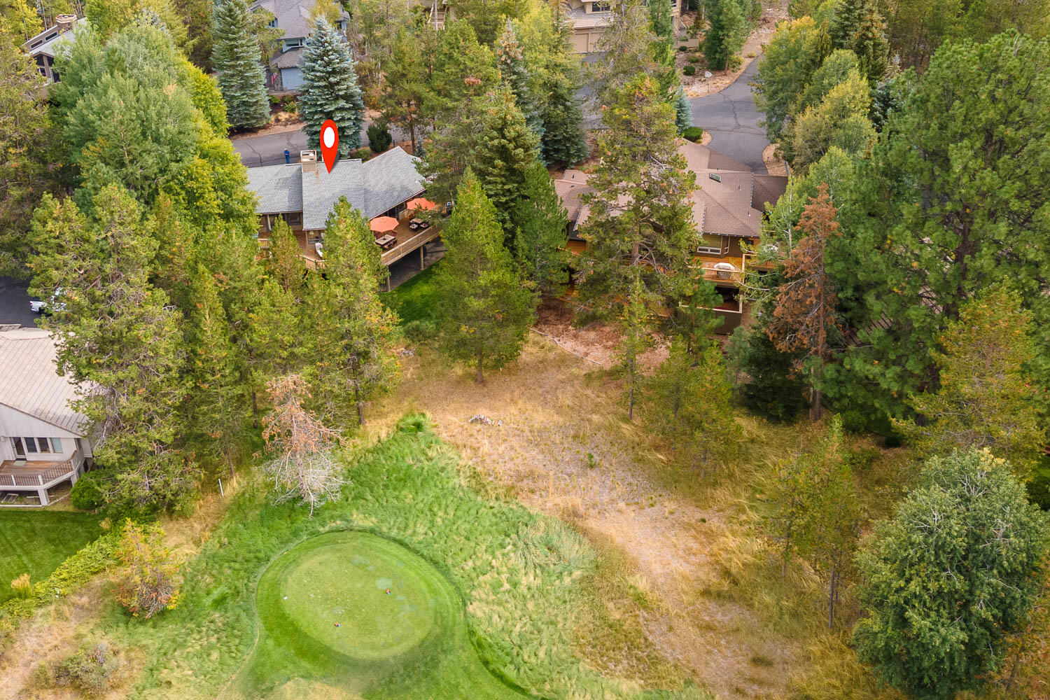 Fairway Crest Village - Residential