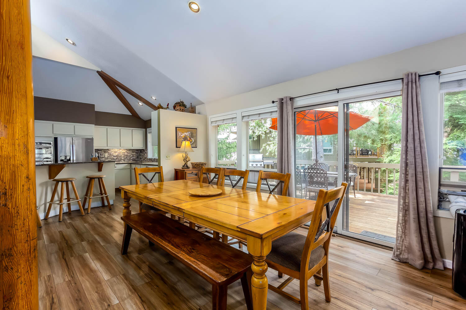 Fairway Crest Village - Residential