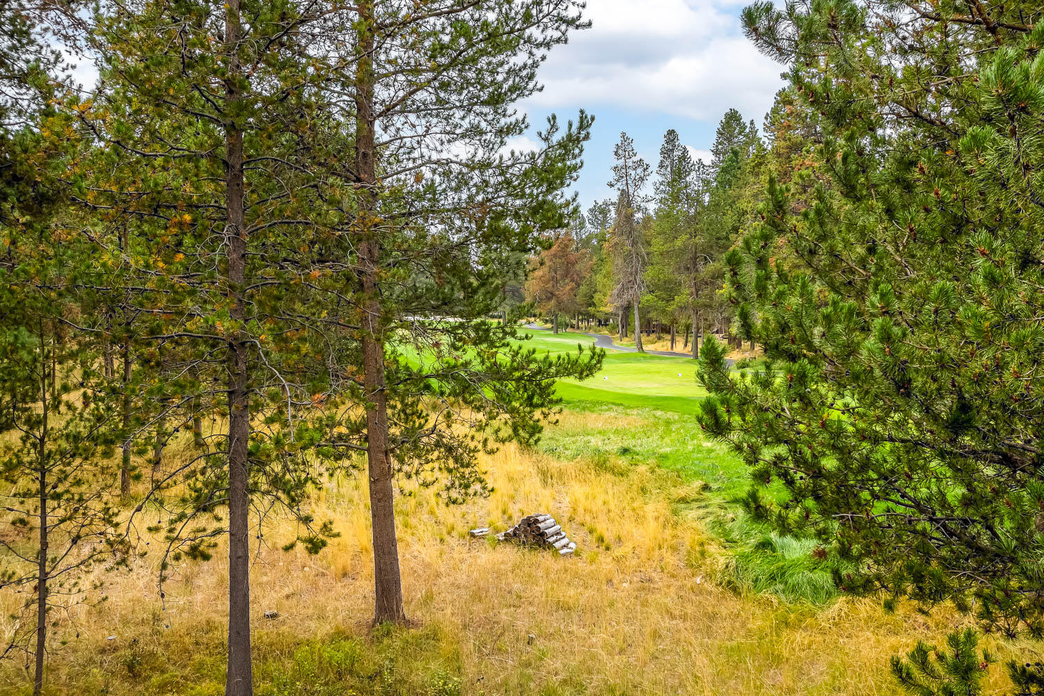 Fairway Crest Village - Residential