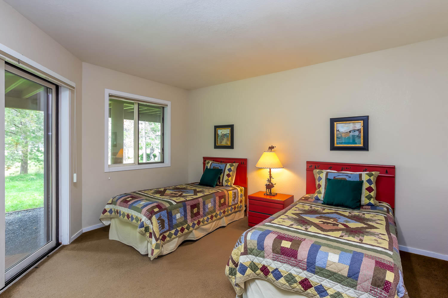 Fairway Crest Village - Residential