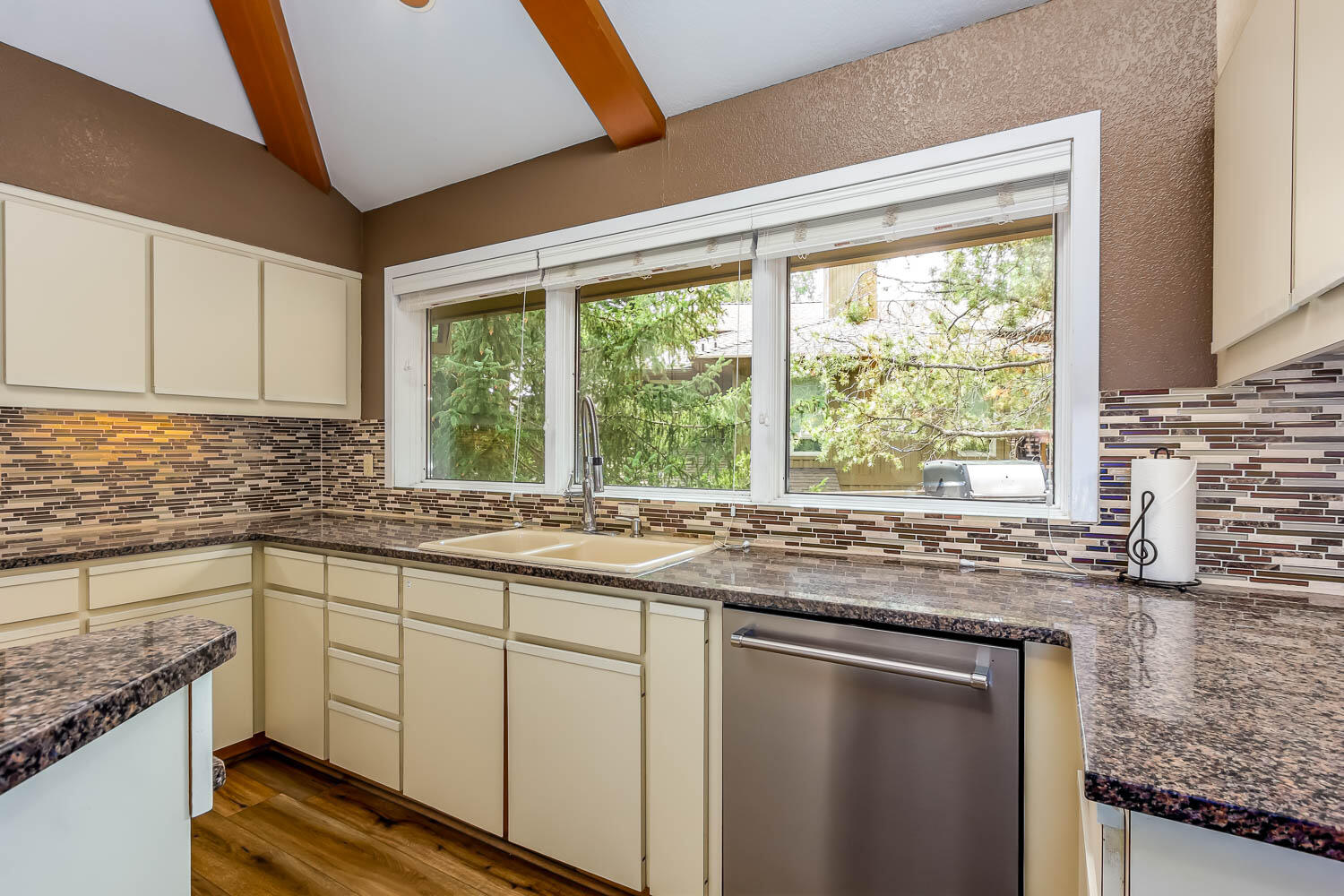 Fairway Crest Village - Residential