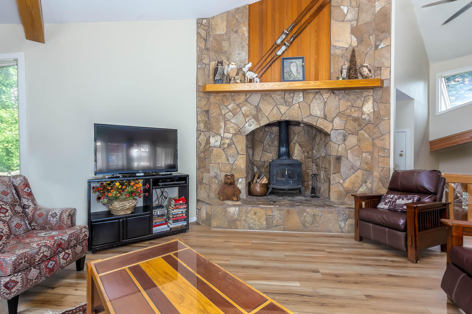 Fairway Crest Village - Residential