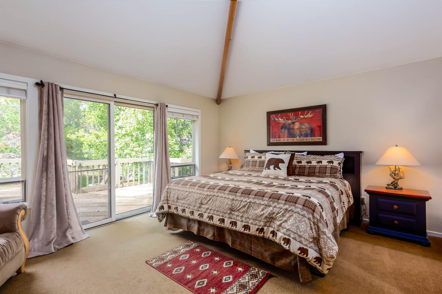 Fairway Crest Village - Residential