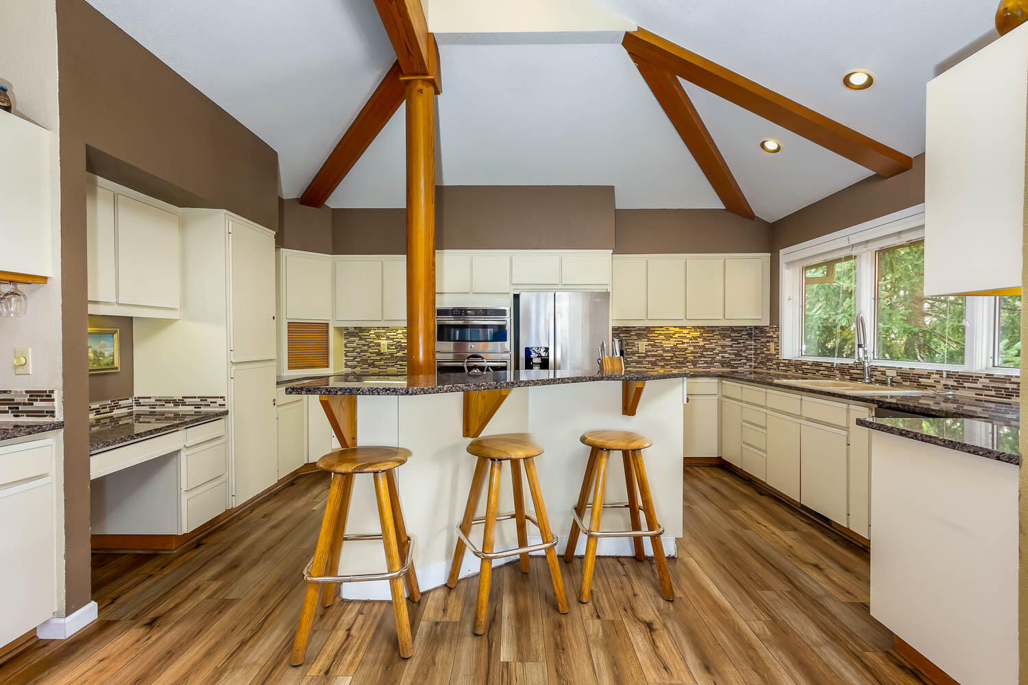 Fairway Crest Village - Residential