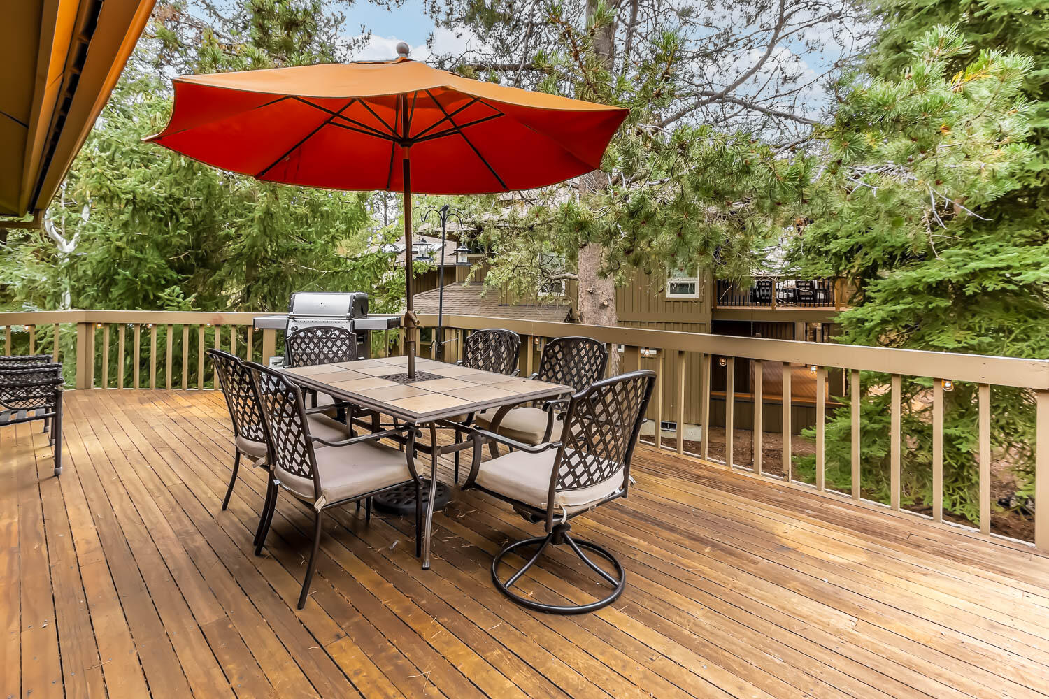 Fairway Crest Village - Residential