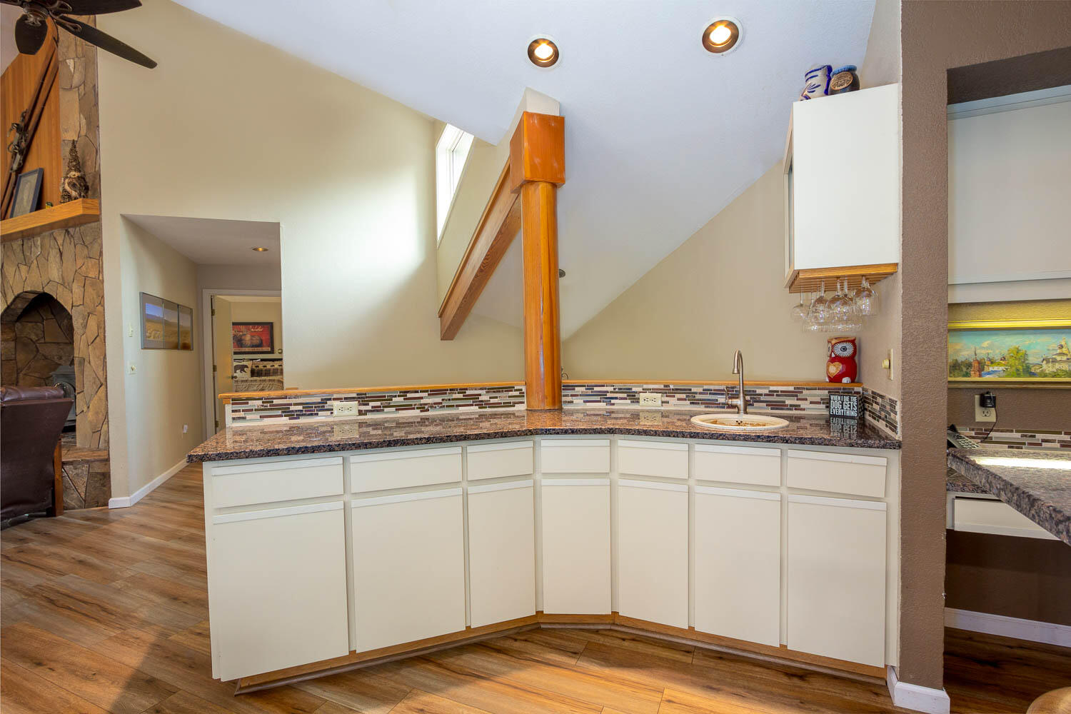 Fairway Crest Village - Residential