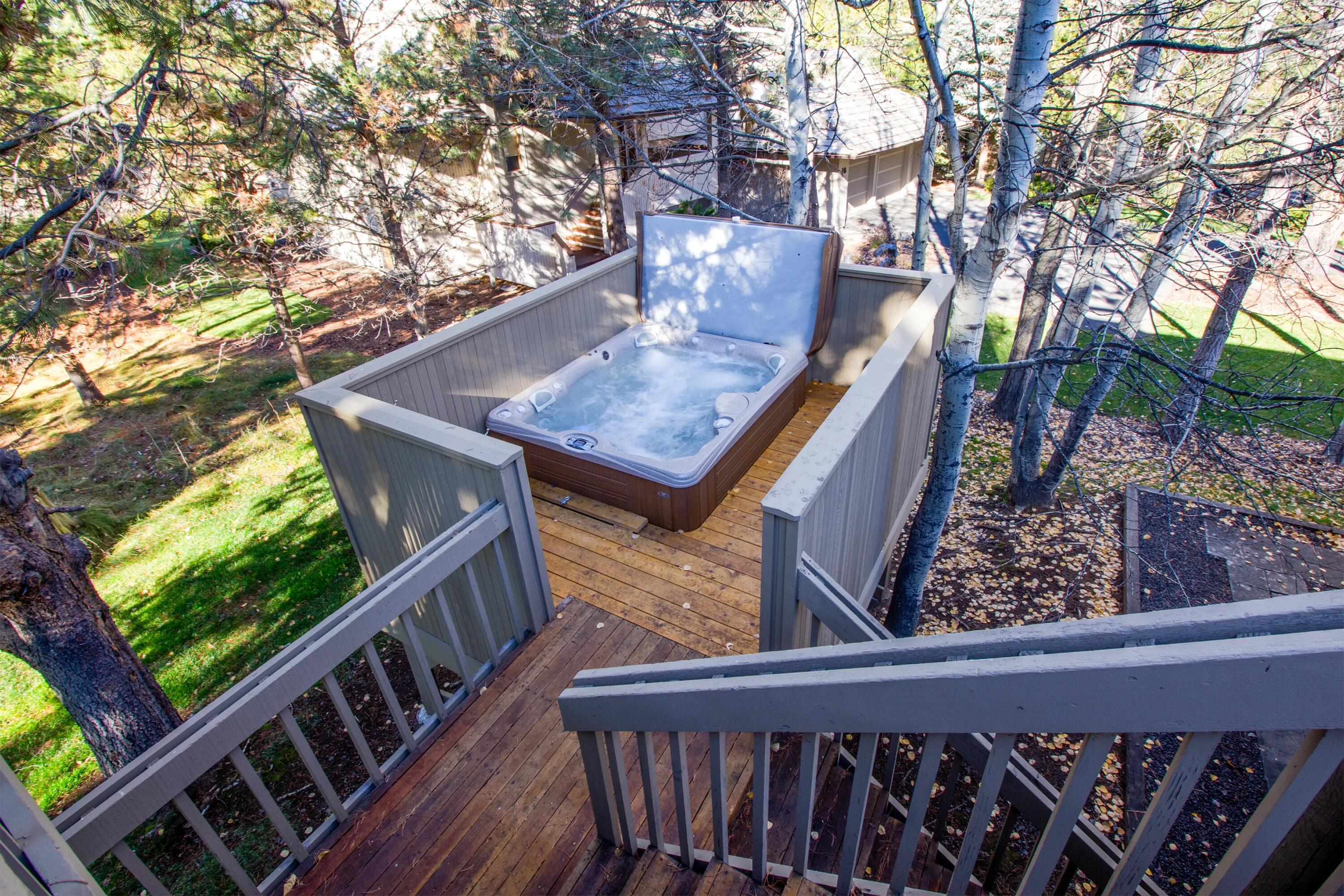 Fairway Crest Village - Residential