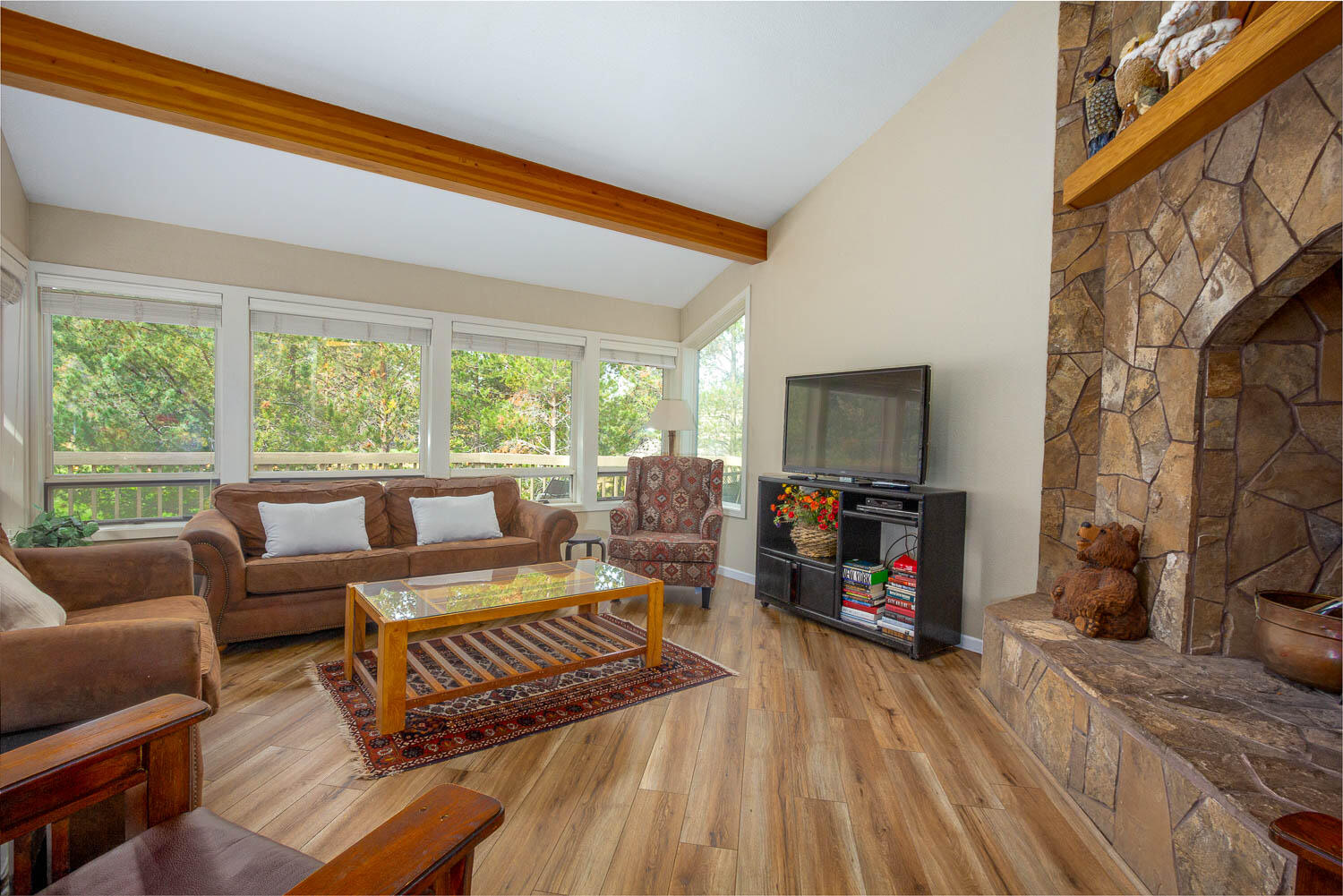 Fairway Crest Village - Residential