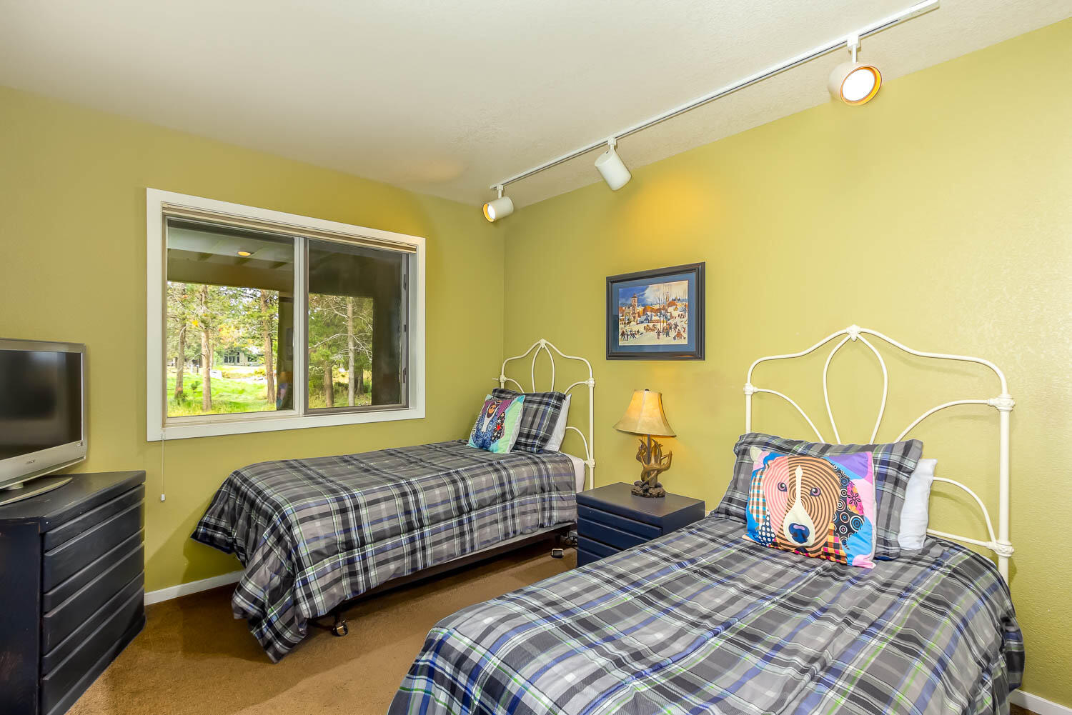 Fairway Crest Village - Residential