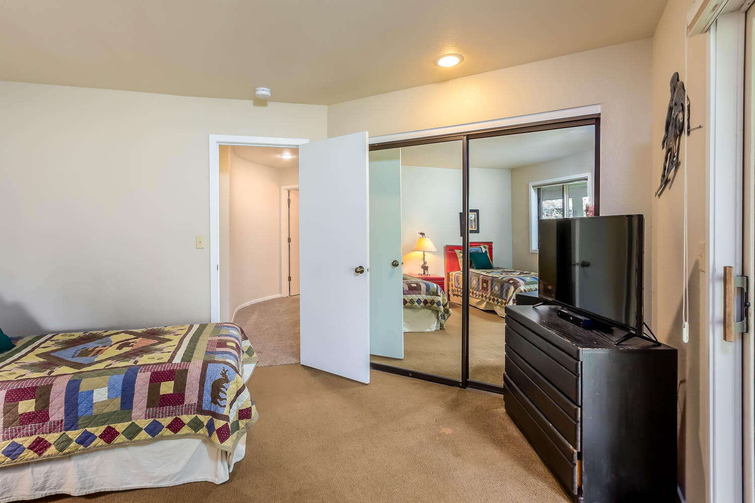 Fairway Crest Village - Residential