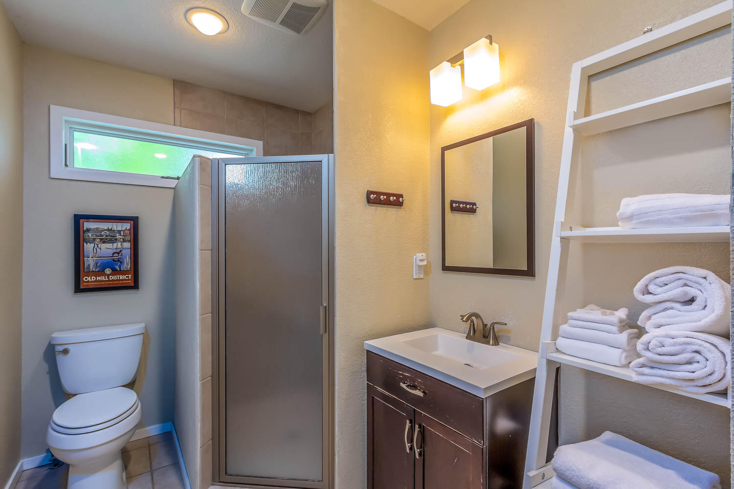 Fairway Crest Village - Residential