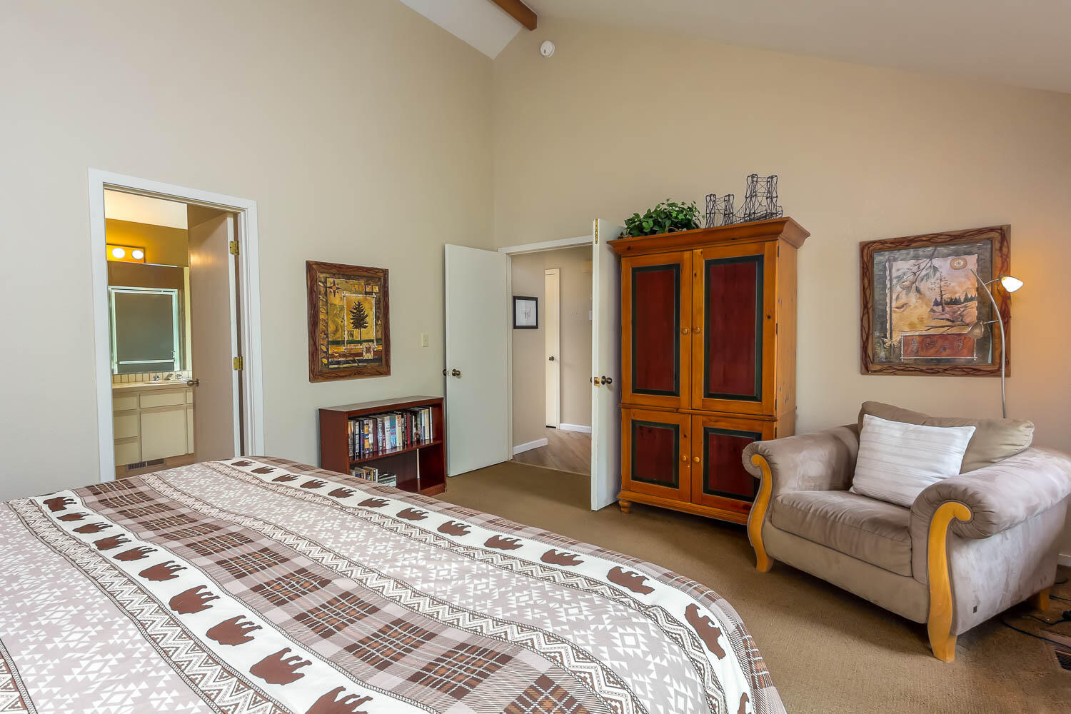 Fairway Crest Village - Residential