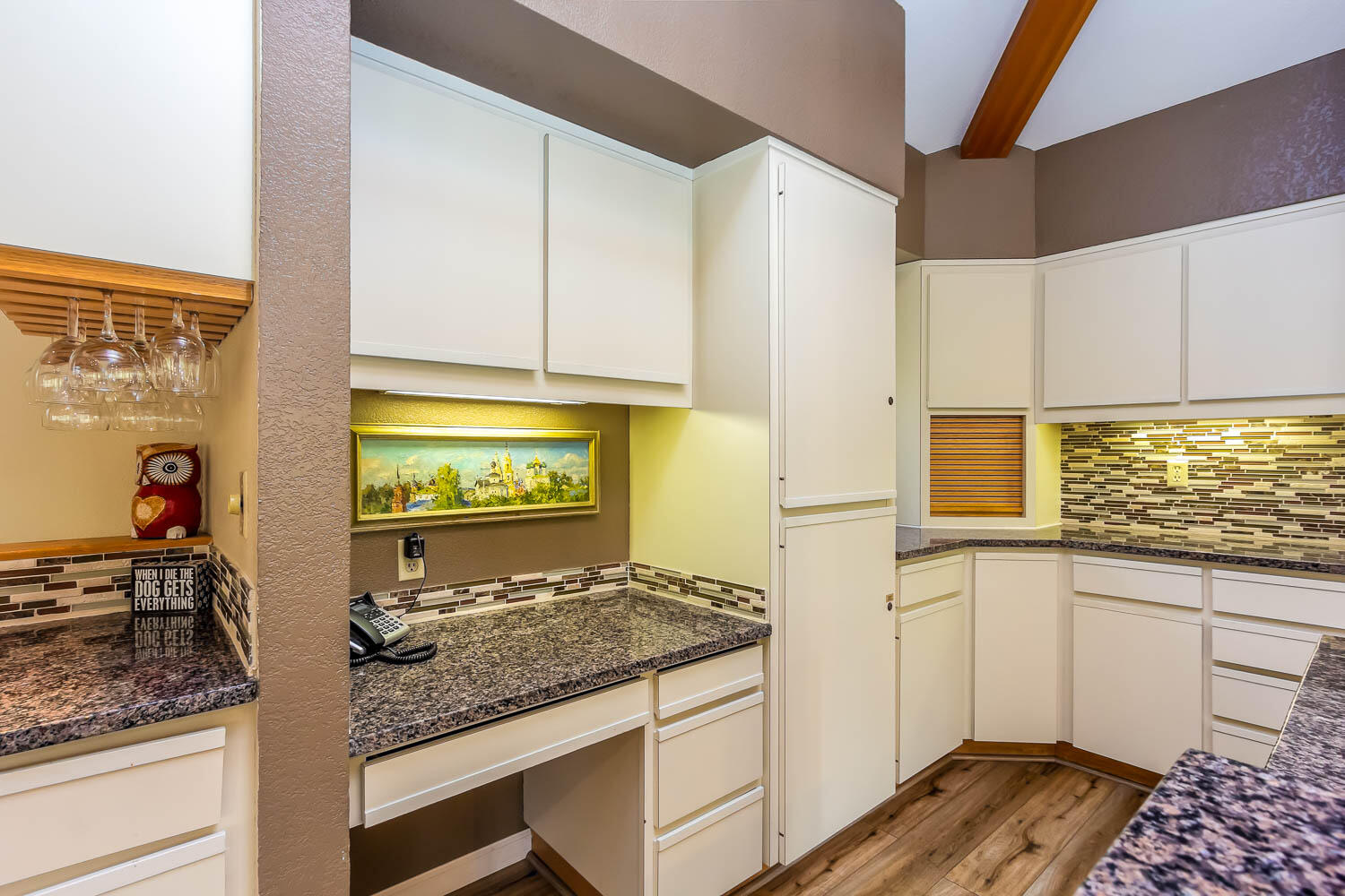 Fairway Crest Village - Residential