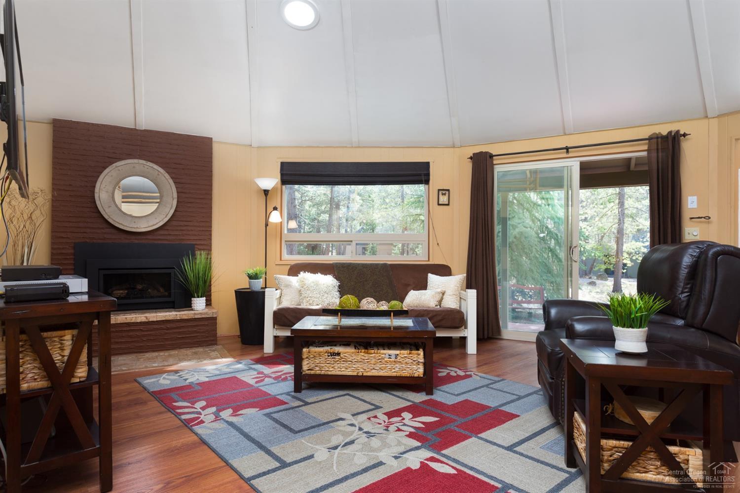 Forest Park - Residential