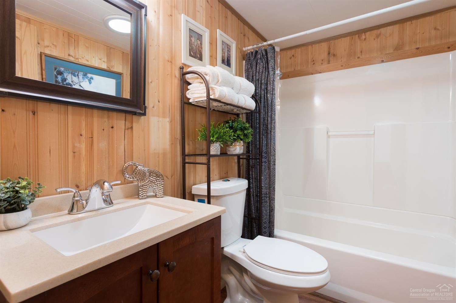 Forest Park - Residential