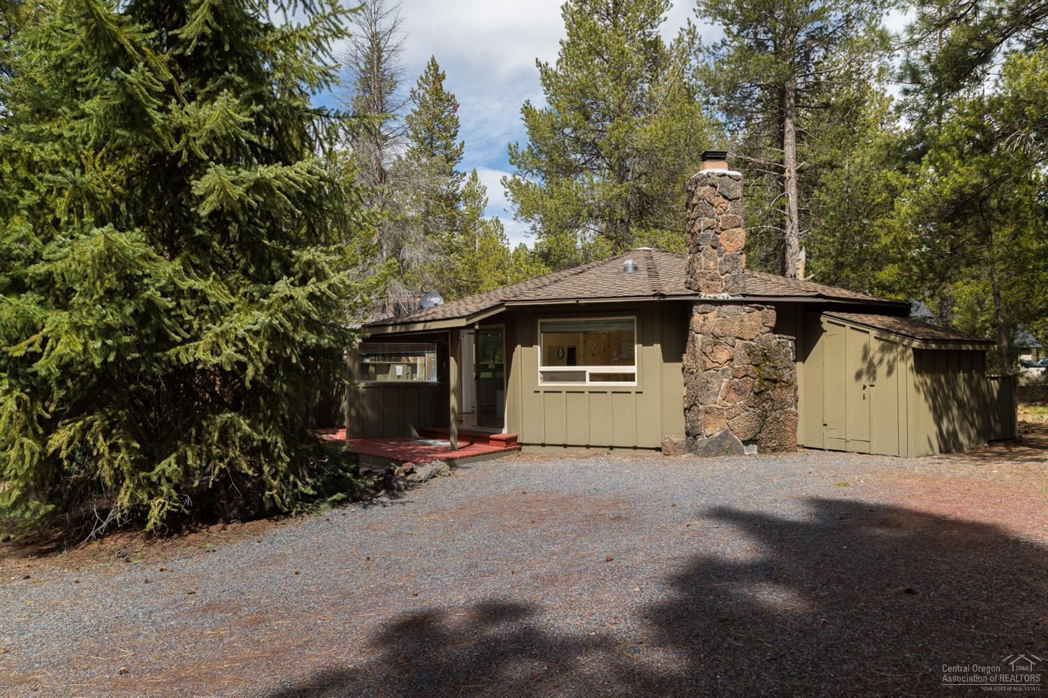 Forest Park - Residential