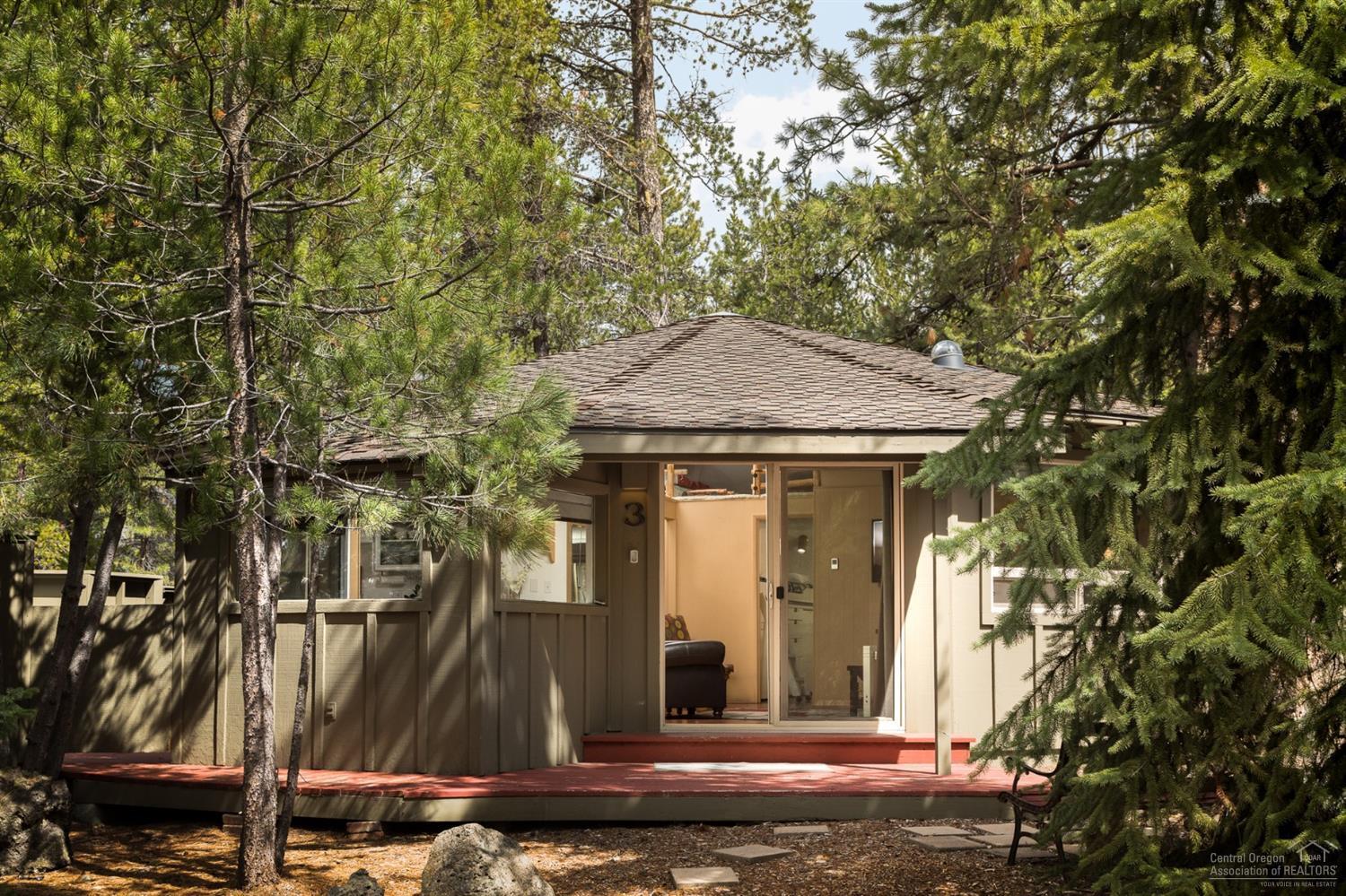 Forest Park - Residential