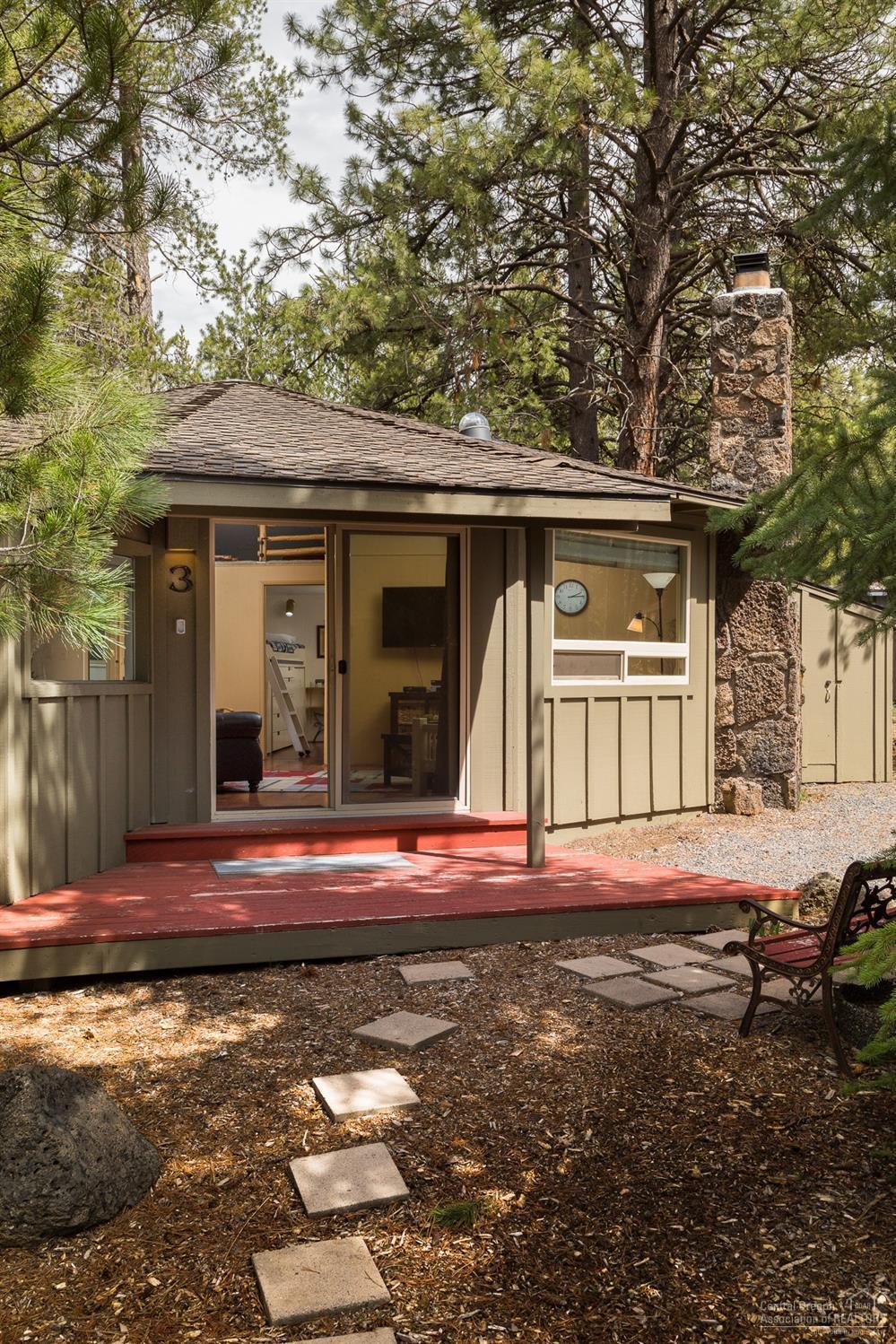 Forest Park - Residential