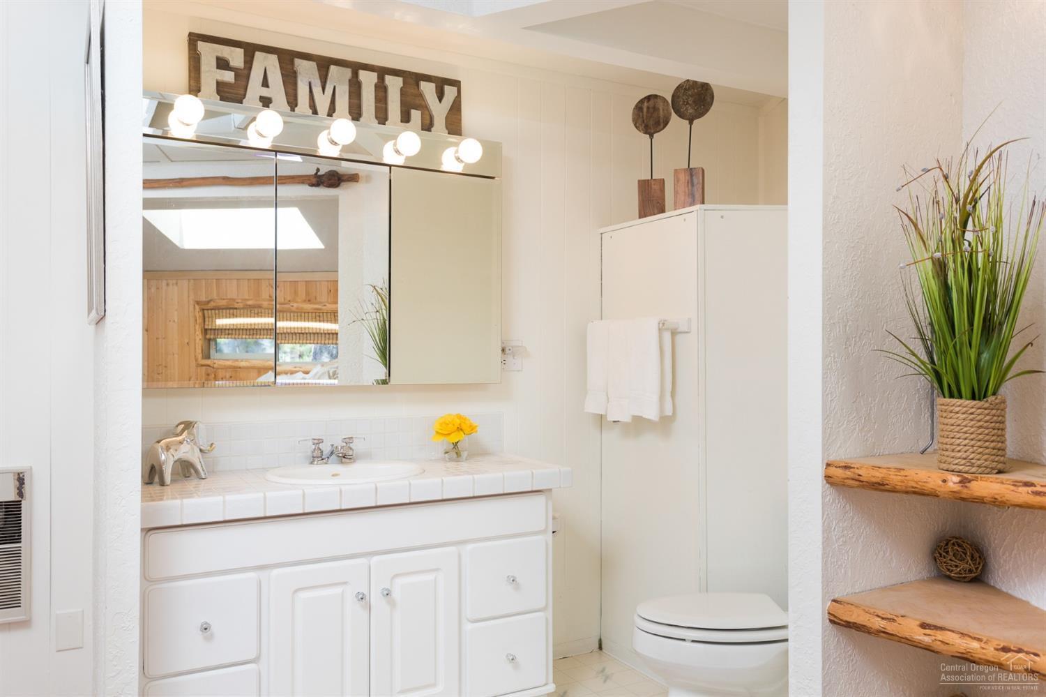 Forest Park - Residential