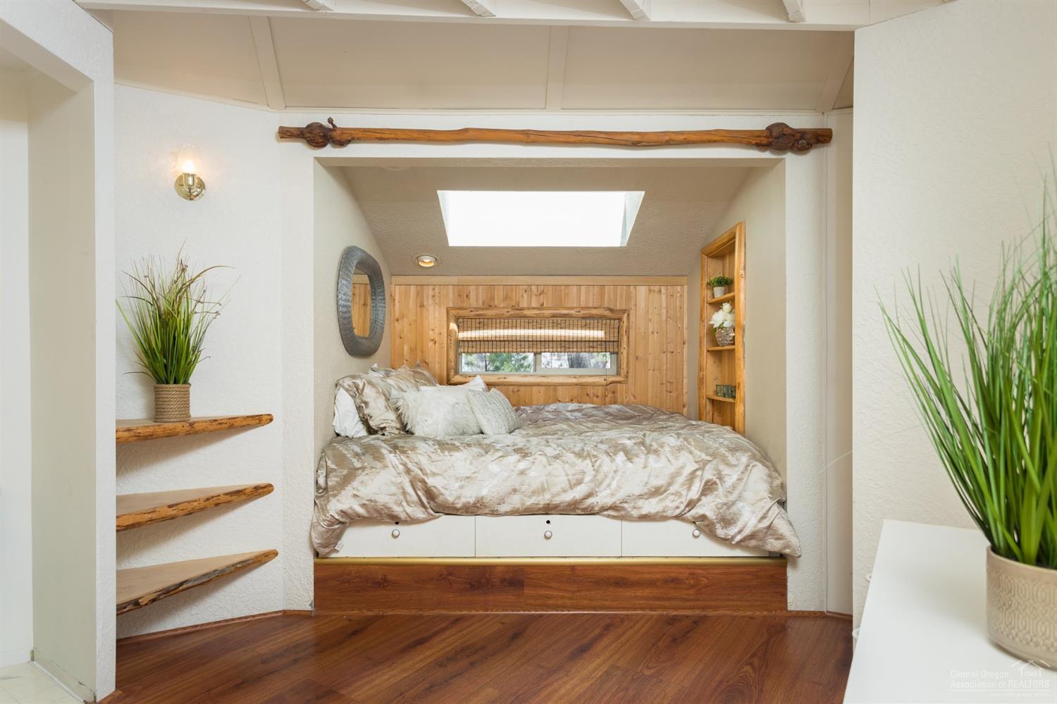 Forest Park - Residential