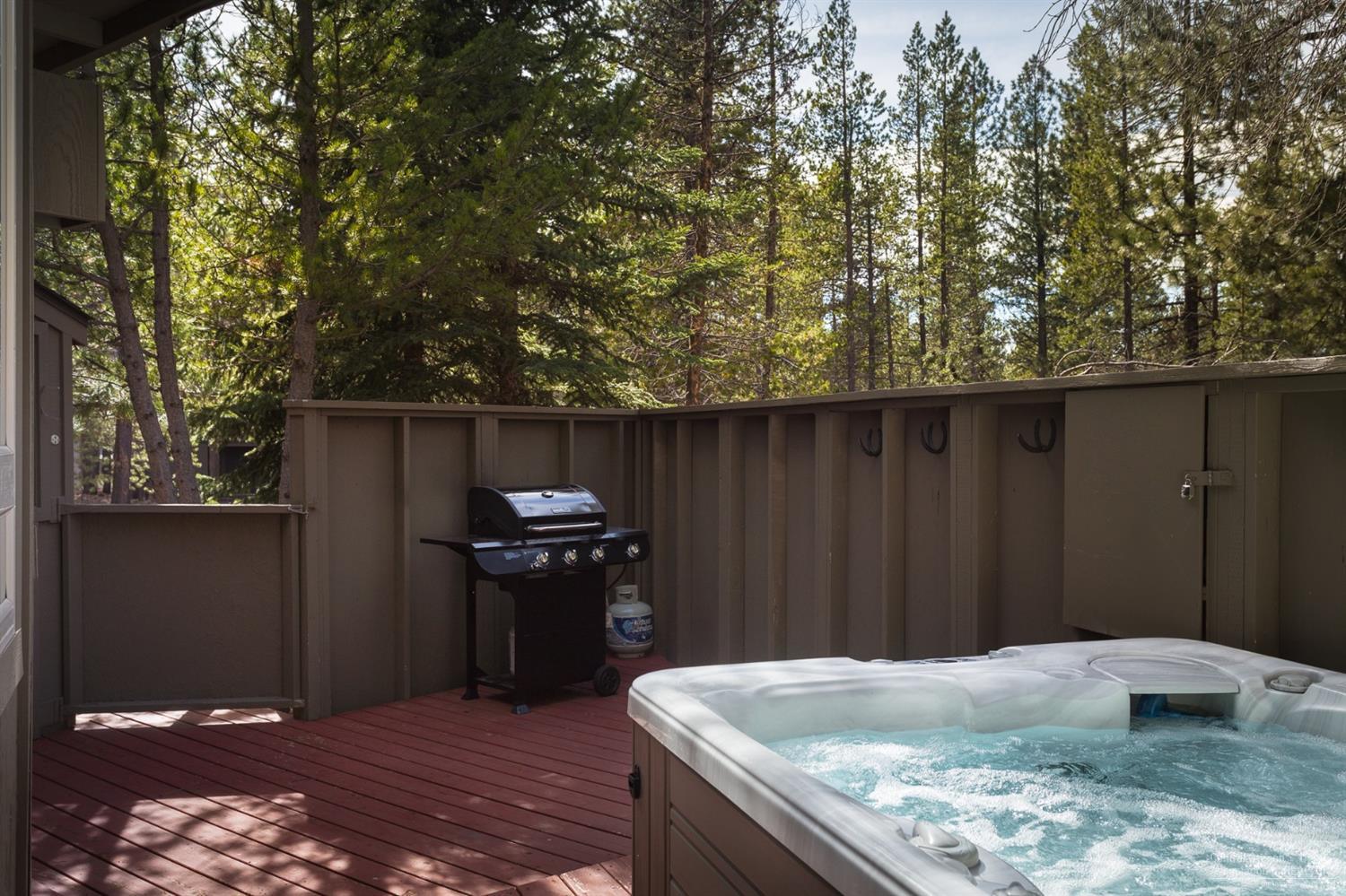 Forest Park - Residential