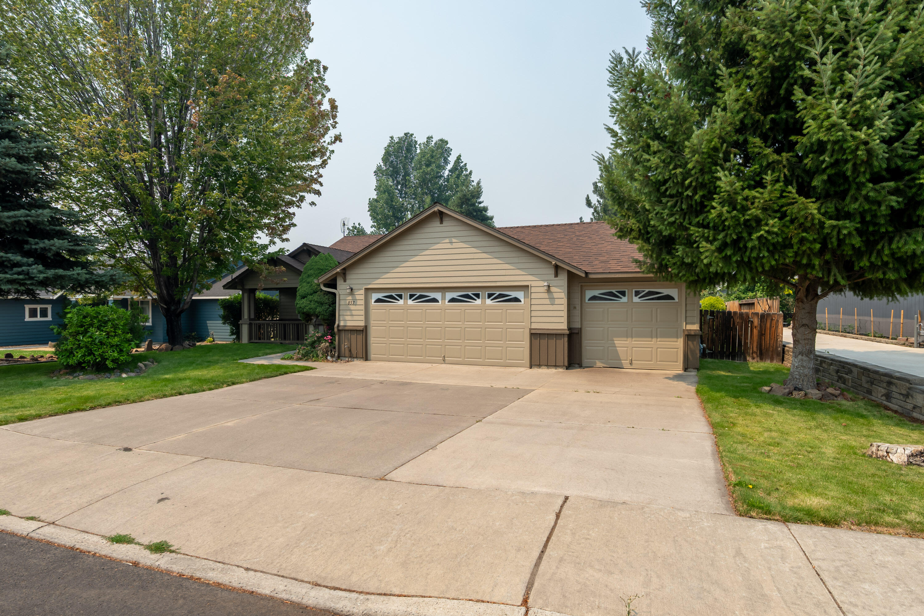 Justin Glen - Residential