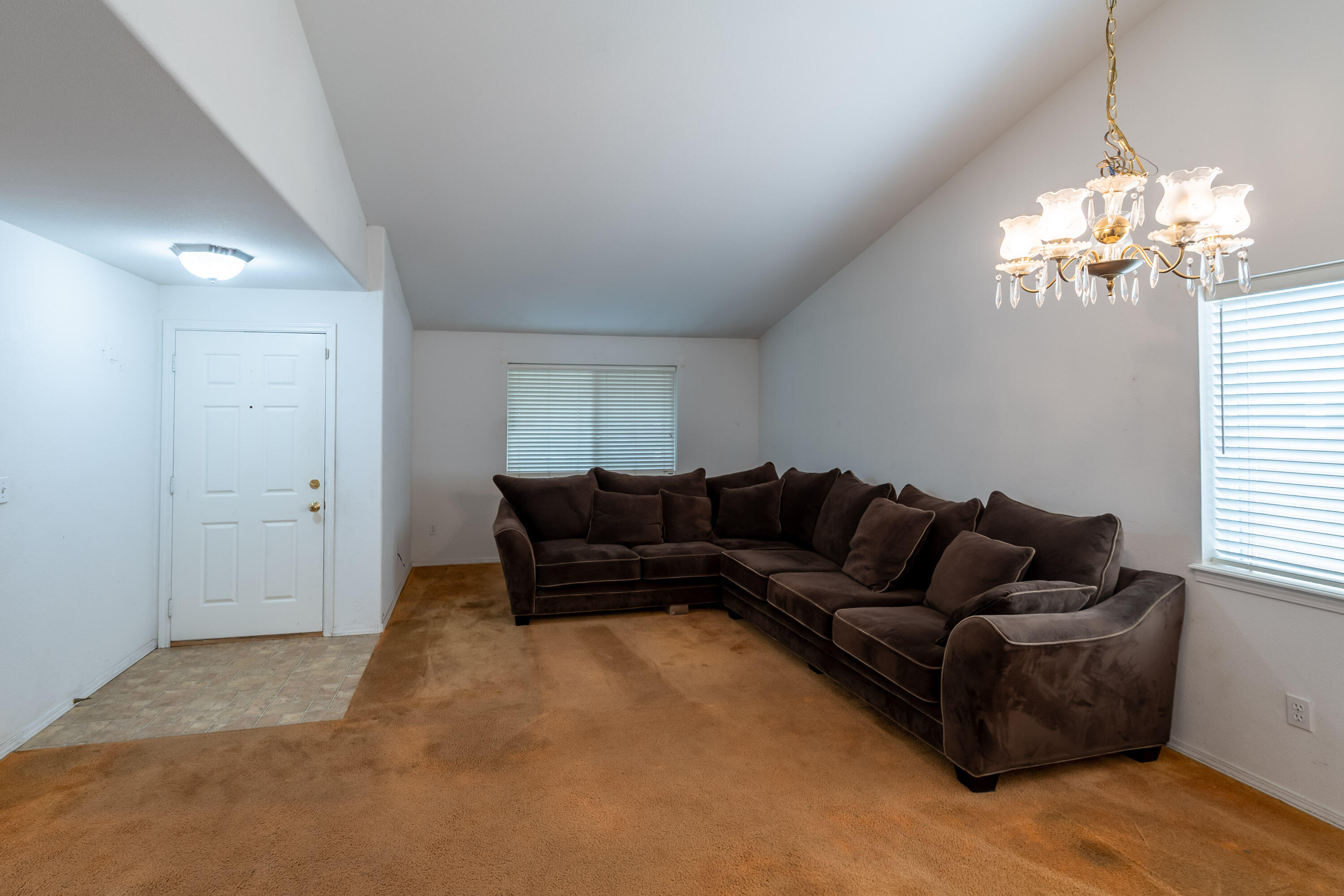 Justin Glen - Residential